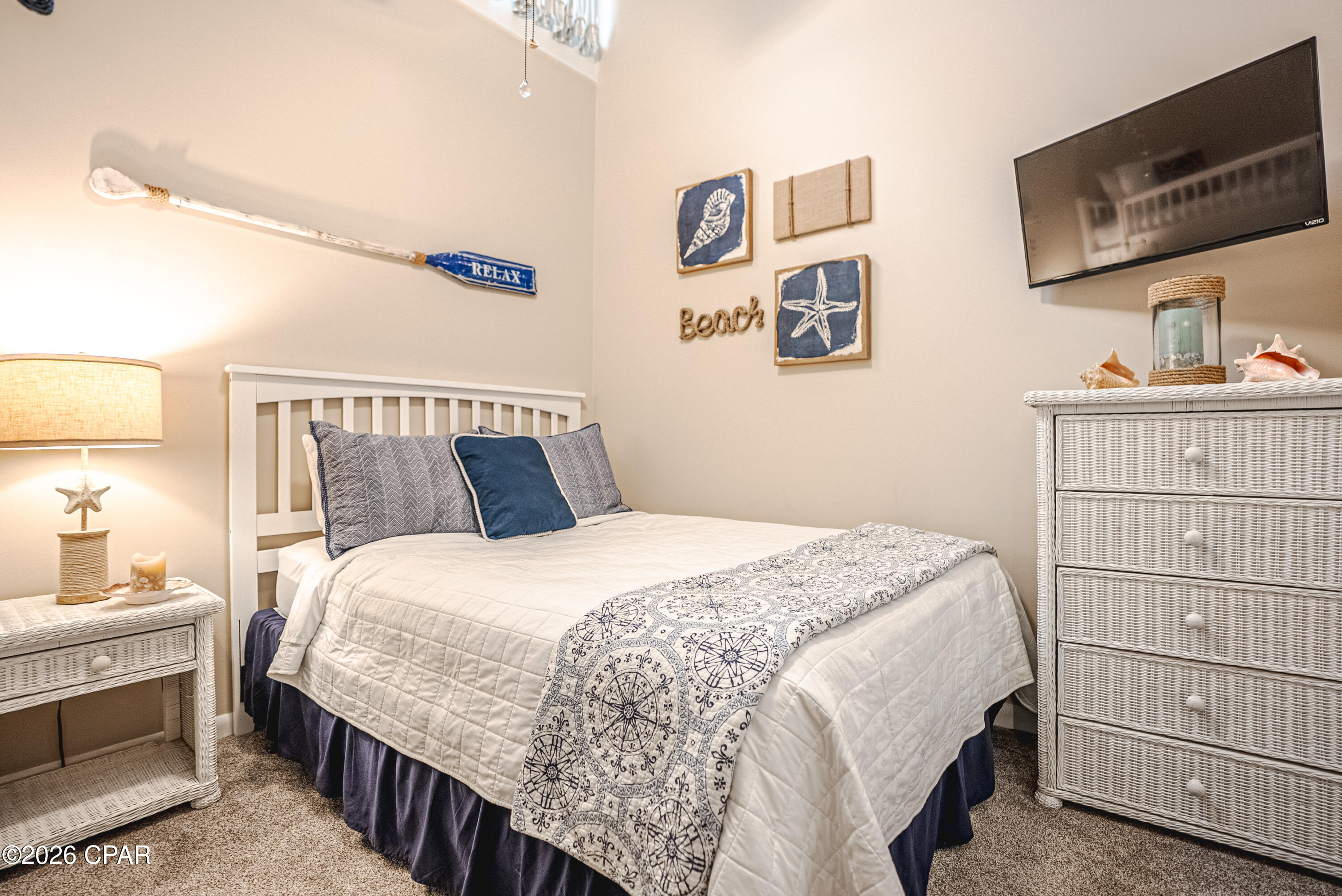 Sunnyside Beach & Tennis Condo - Residential