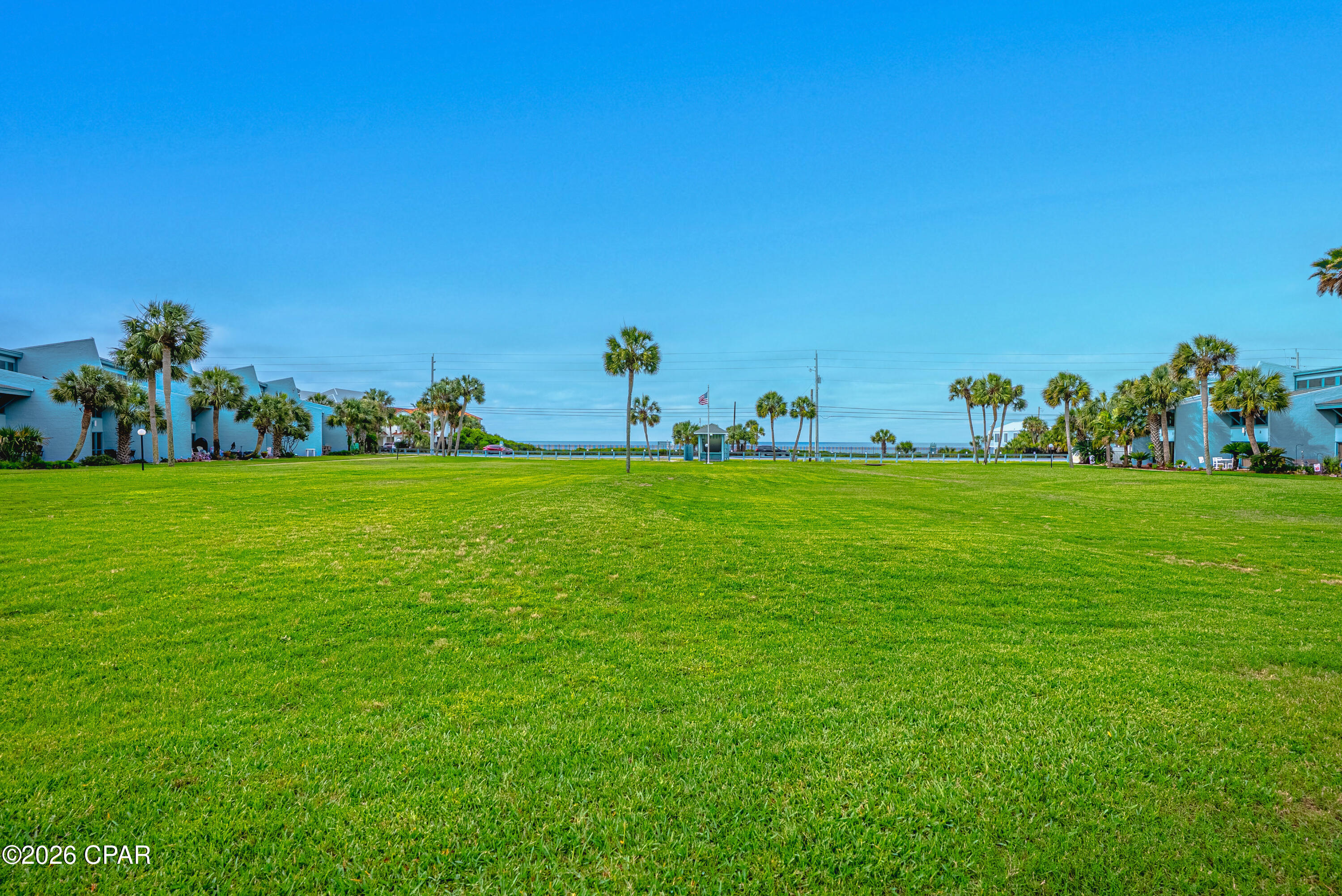 Sunnyside Beach & Tennis Condo - Residential