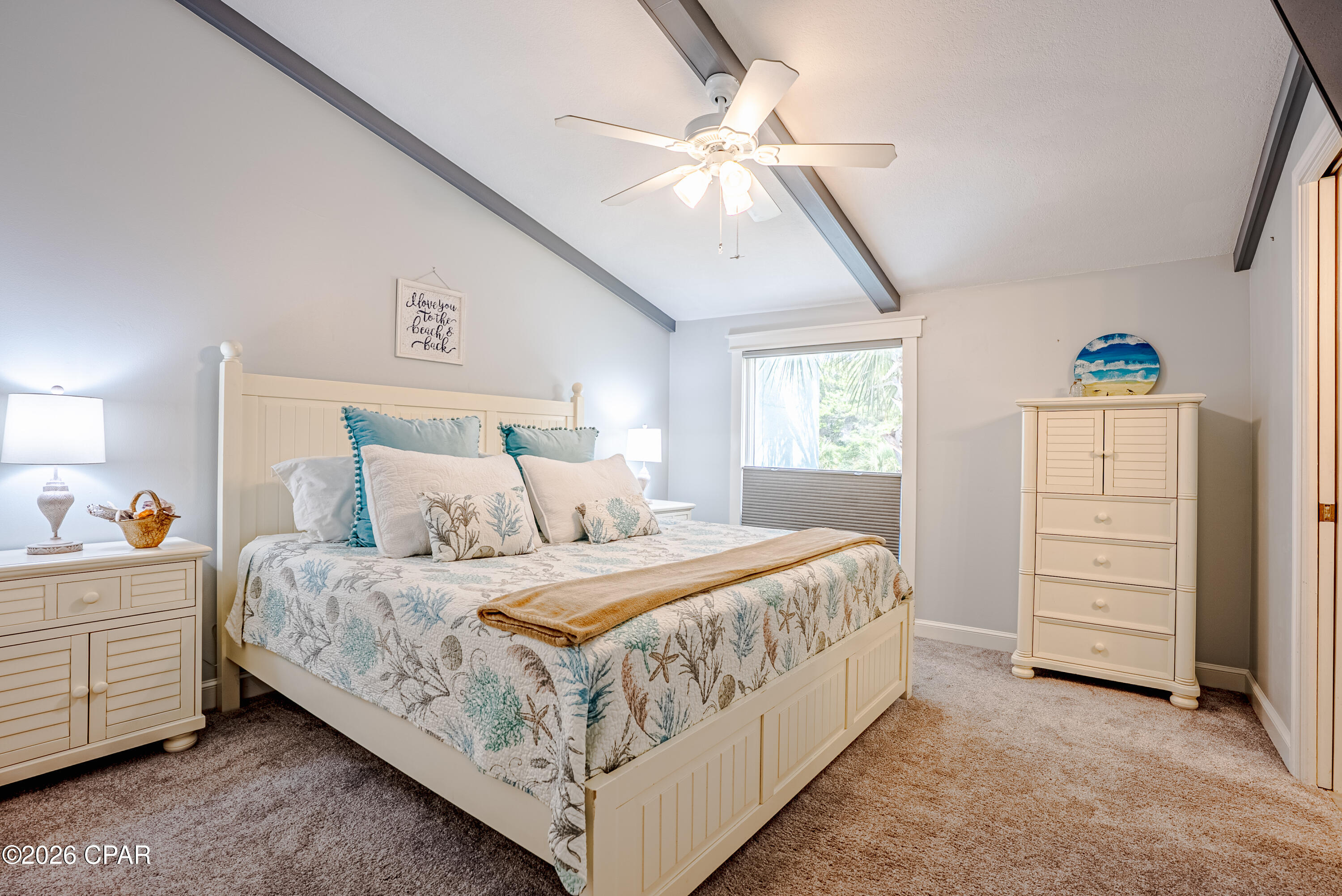 Sunnyside Beach & Tennis Condo - Residential