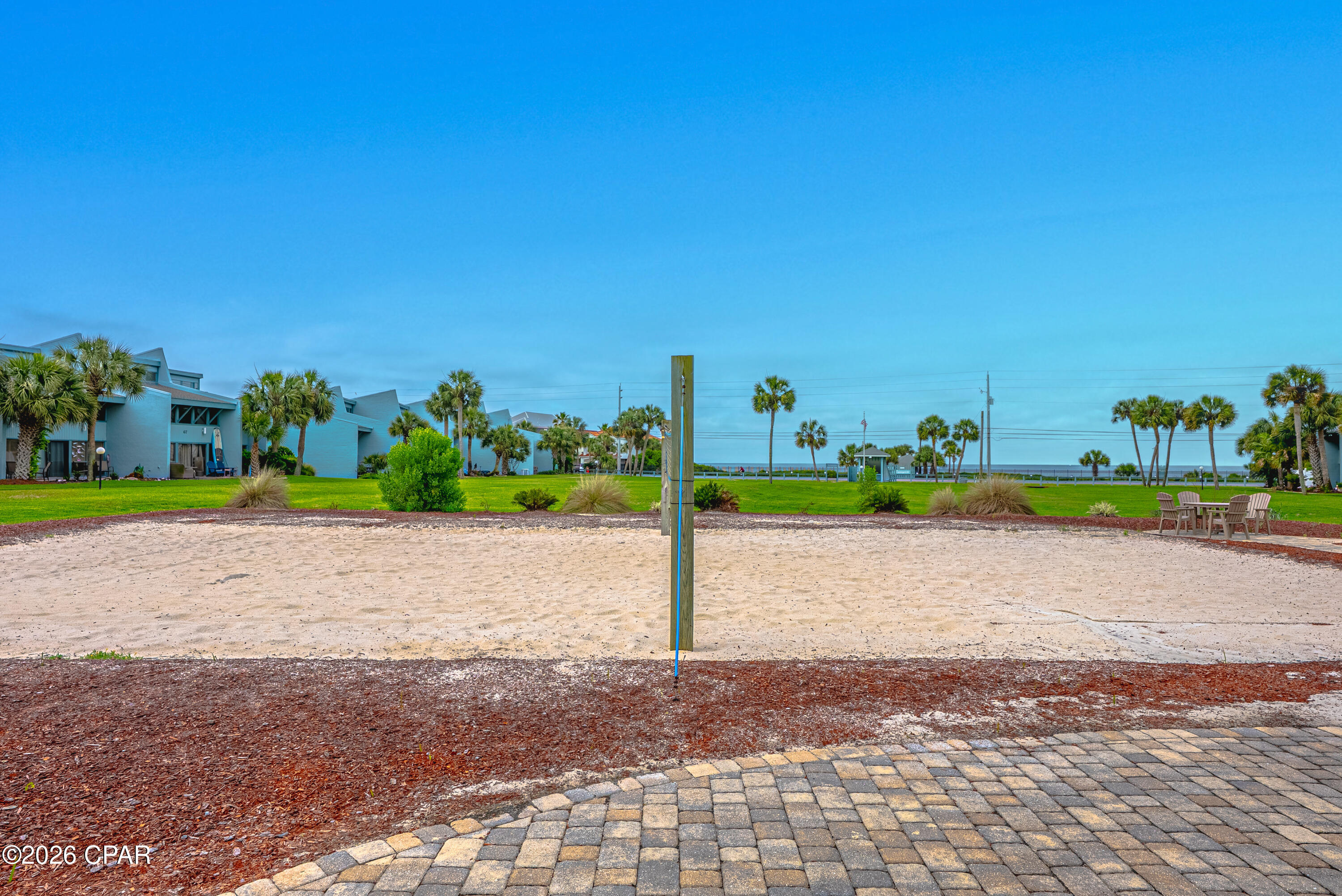 Sunnyside Beach & Tennis Condo - Residential