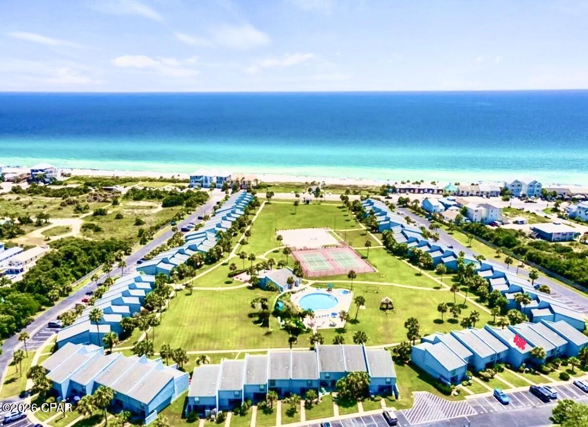 Sunnyside Beach & Tennis Condo - Residential