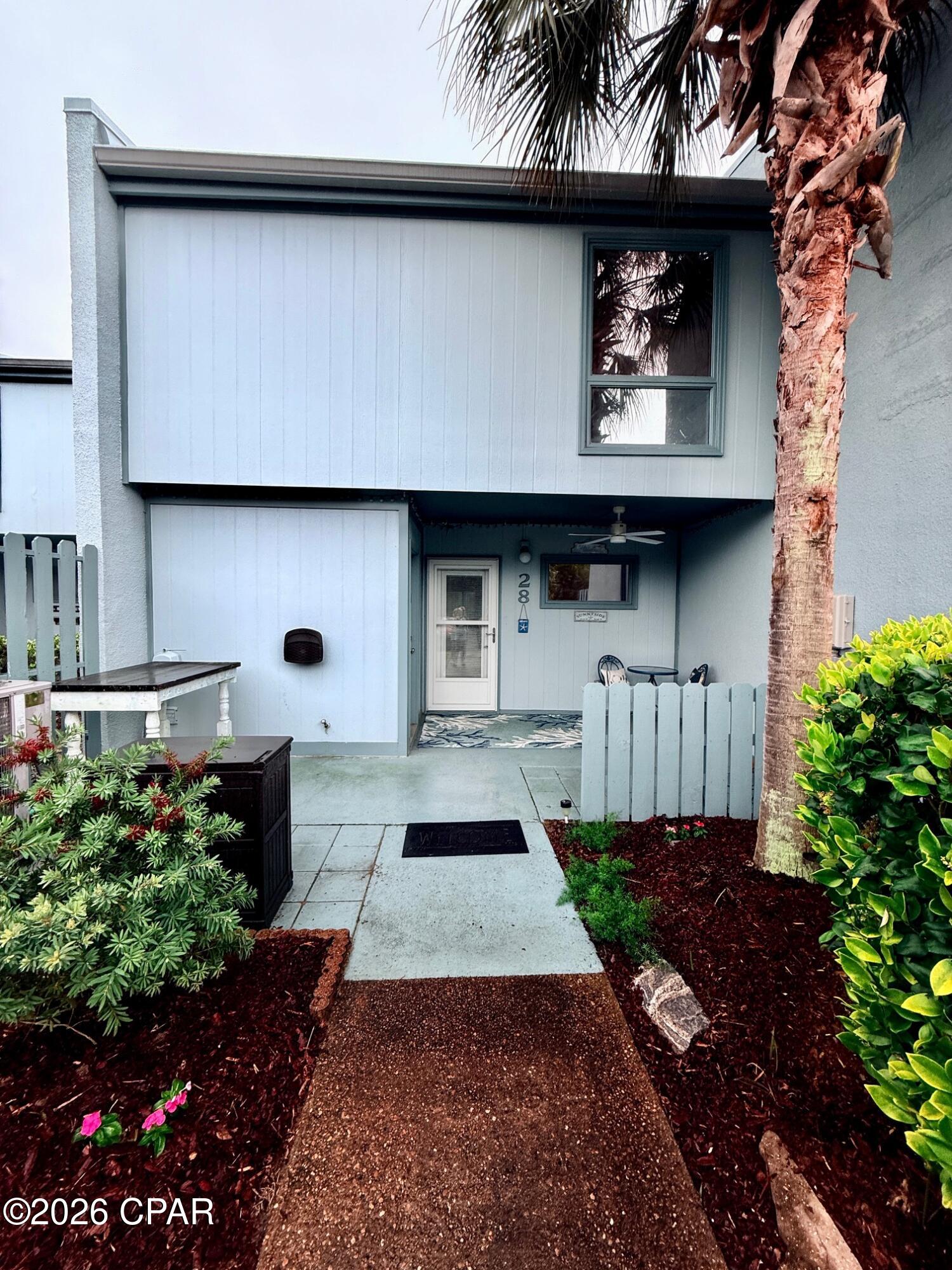 Sunnyside Beach & Tennis Condo - Residential