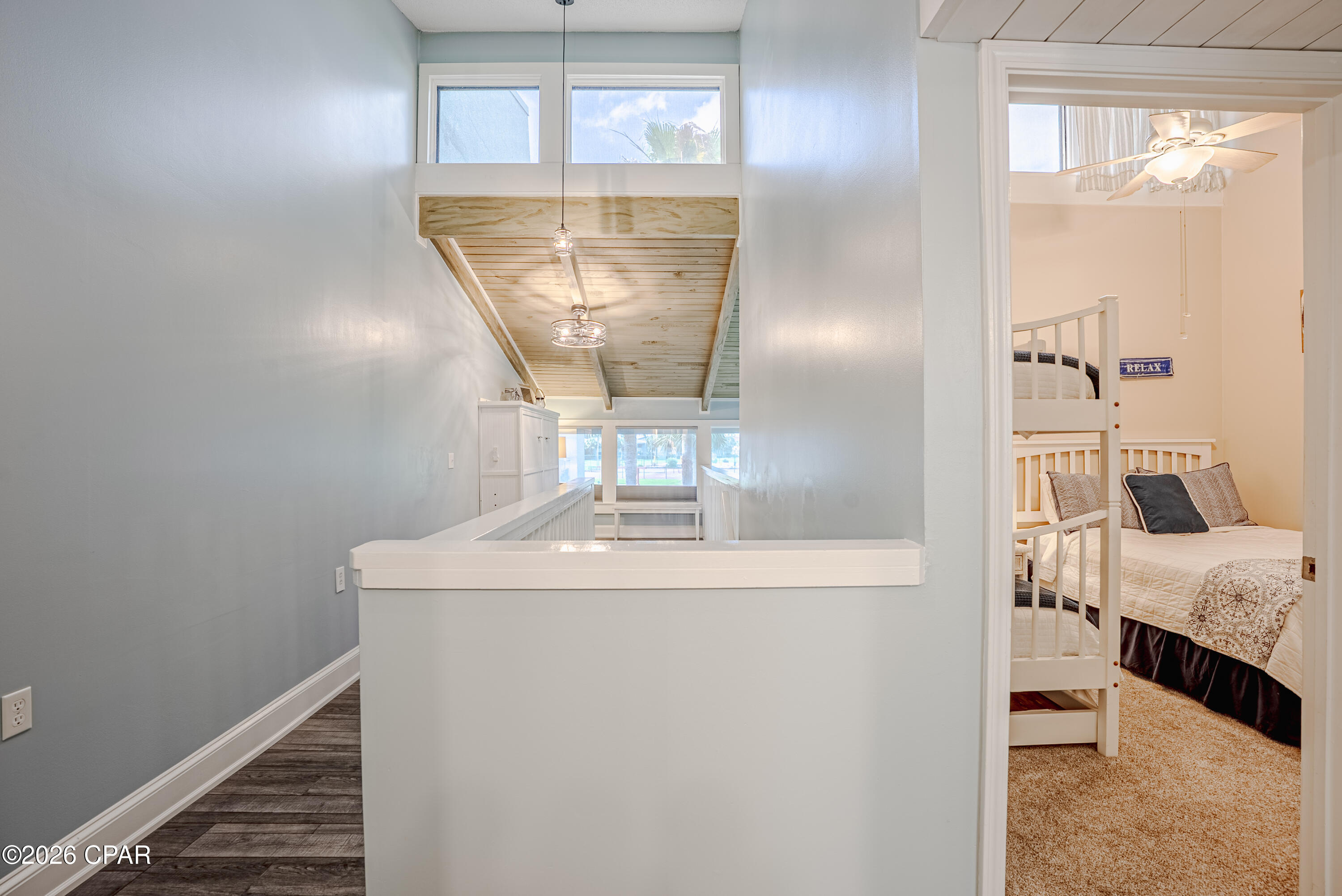 Sunnyside Beach & Tennis Condo - Residential