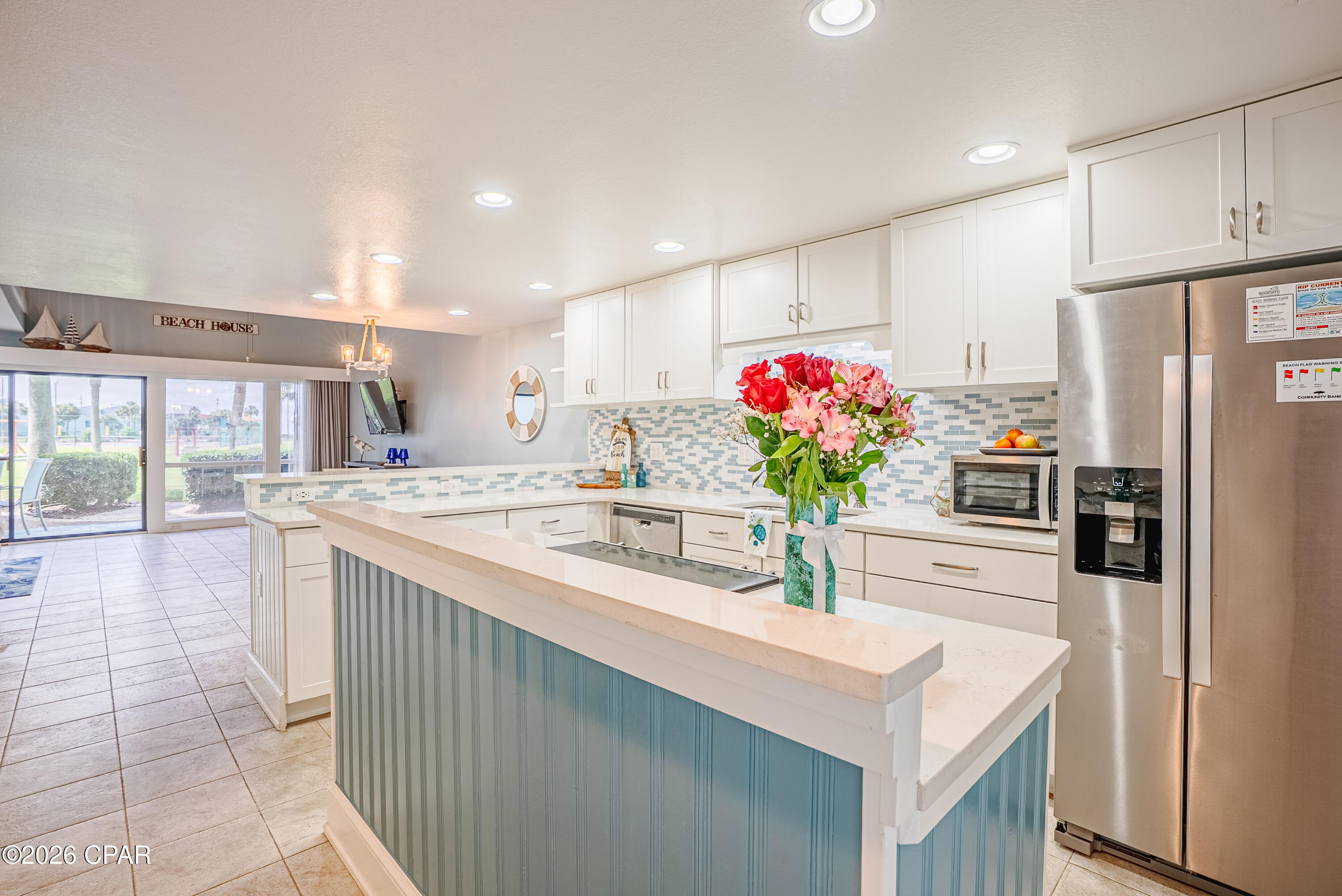 Sunnyside Beach & Tennis Condo - Residential