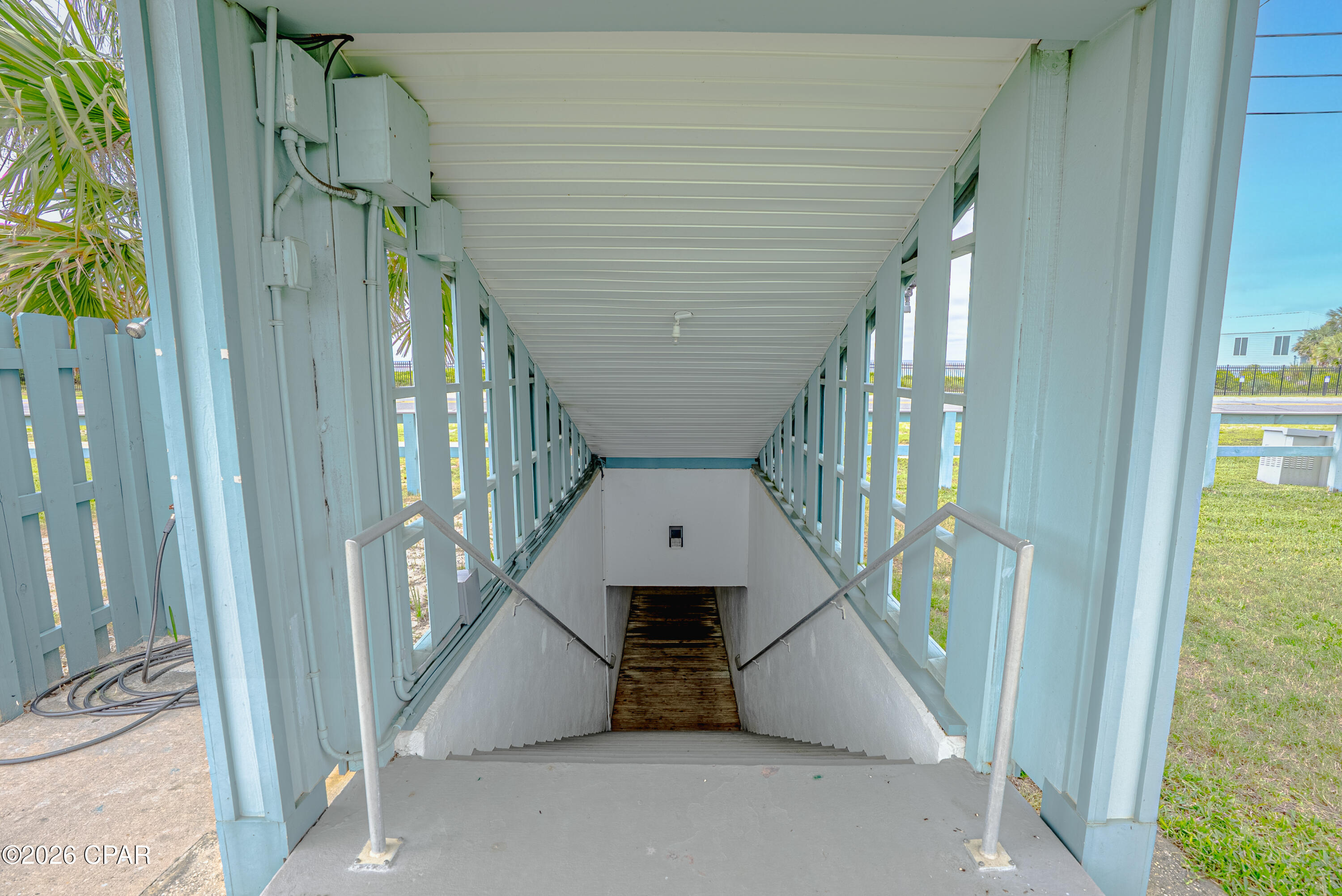 Sunnyside Beach & Tennis Condo - Residential