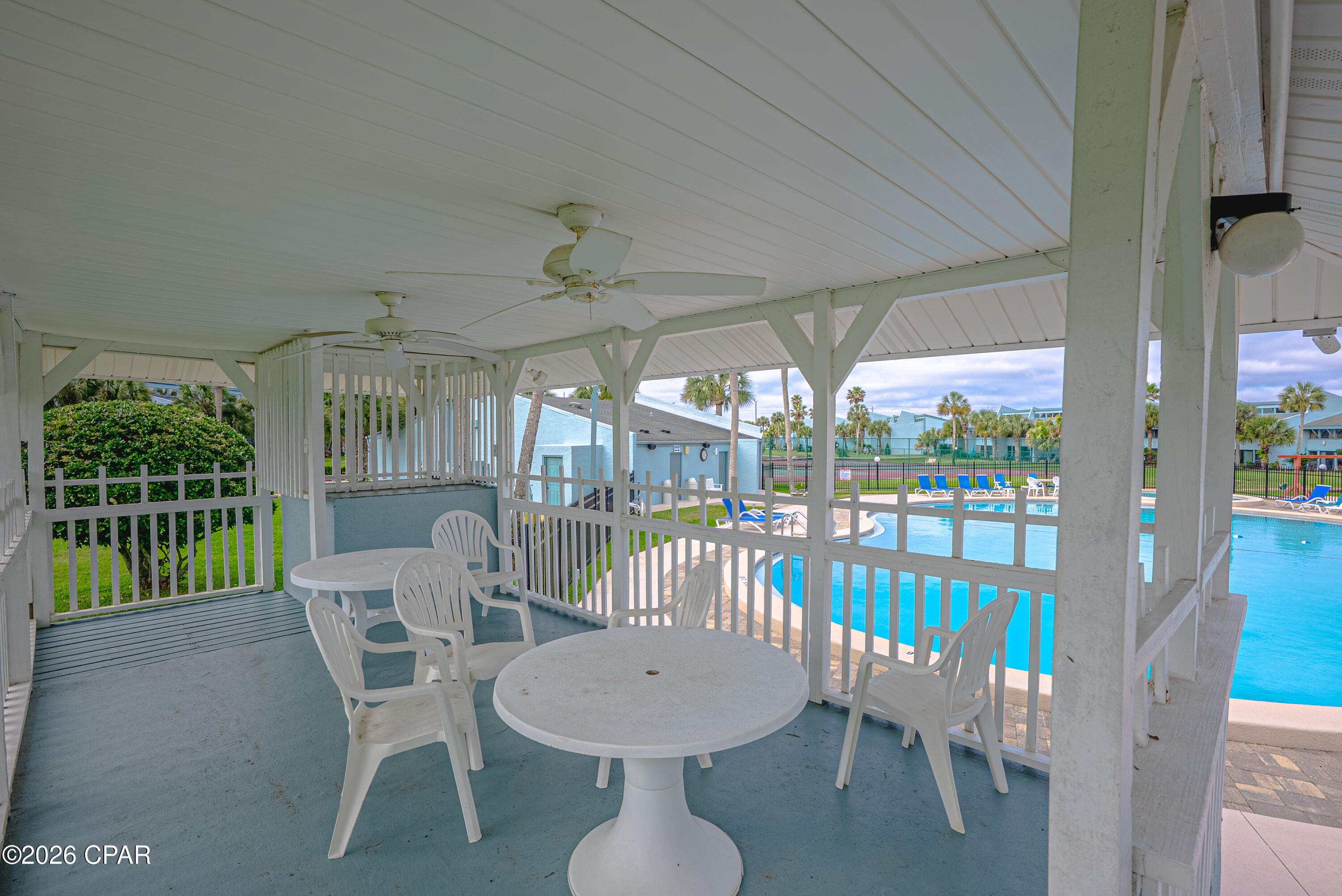 Sunnyside Beach & Tennis Condo - Residential