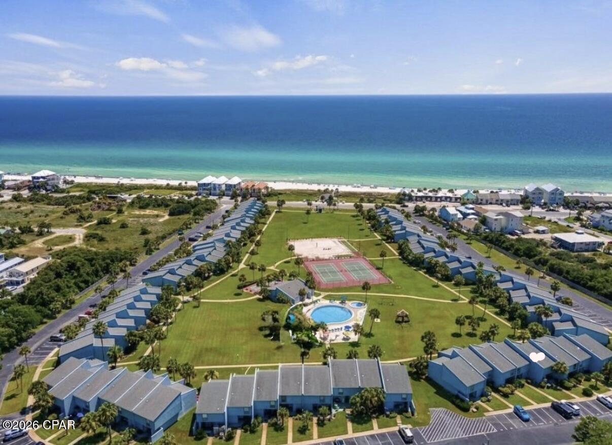 Sunnyside Beach & Tennis Condo - Residential