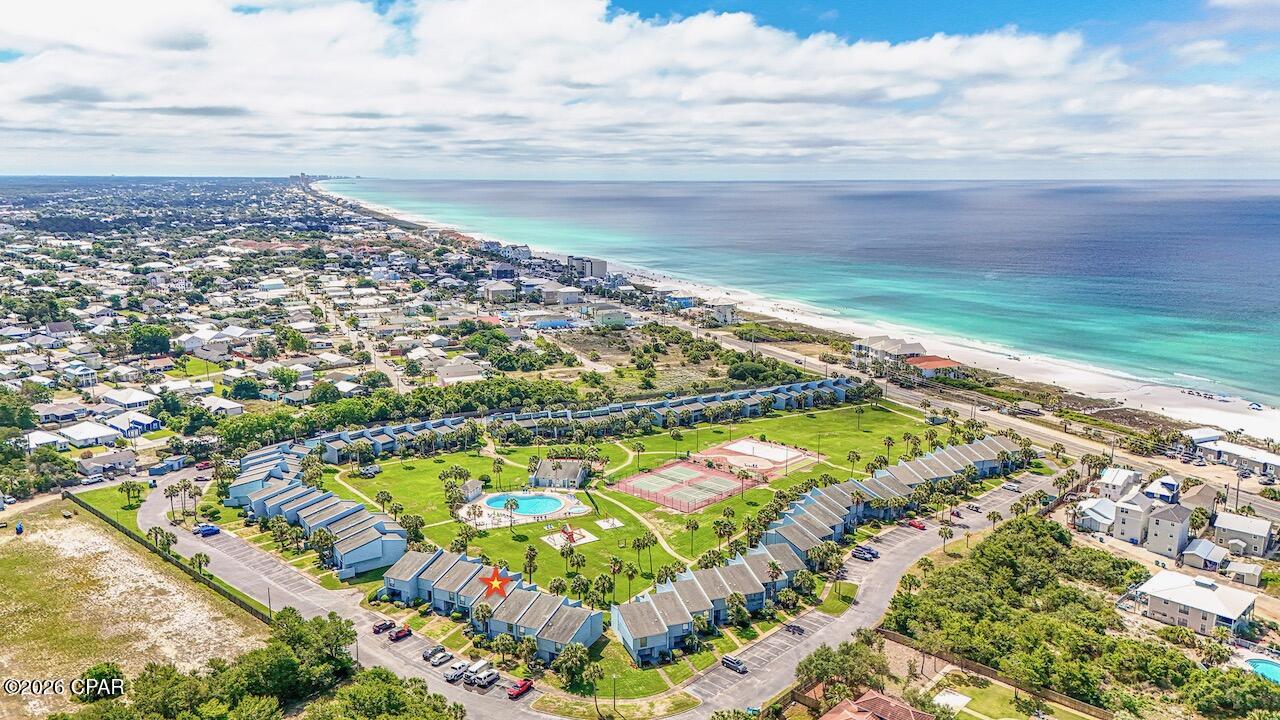 Sunnyside Beach & Tennis Condo - Residential