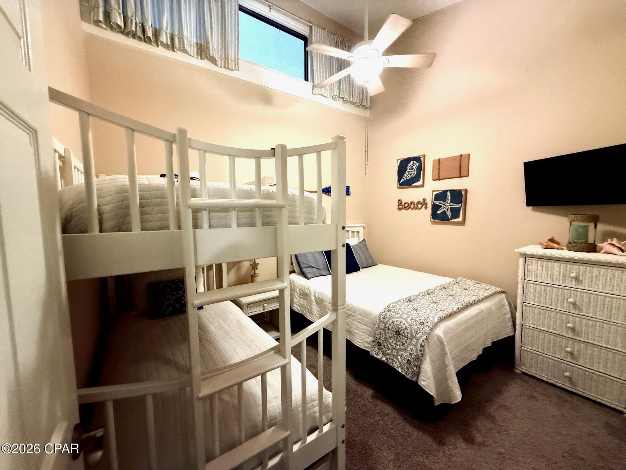 Sunnyside Beach & Tennis Condo - Residential