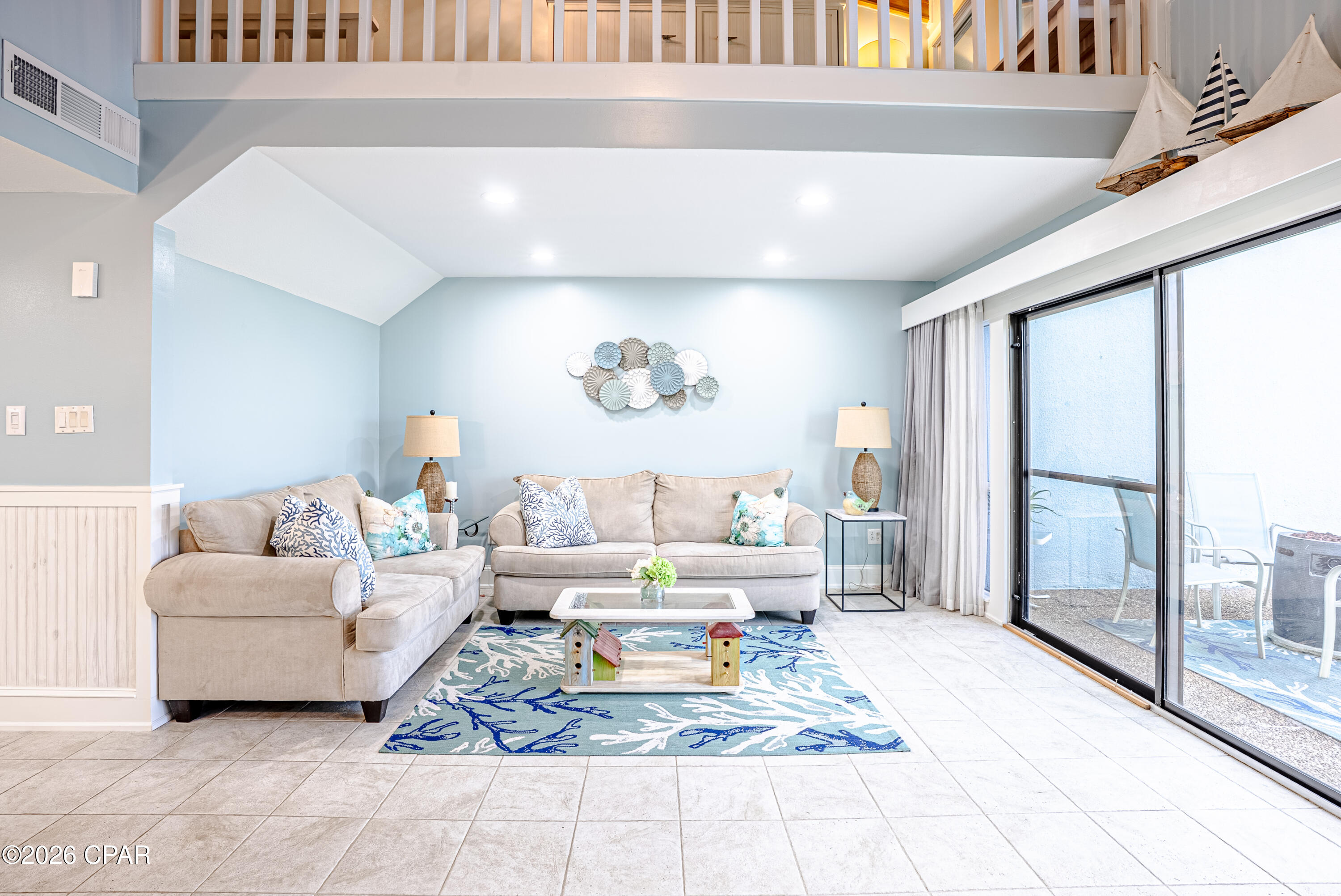 Sunnyside Beach & Tennis Condo - Residential