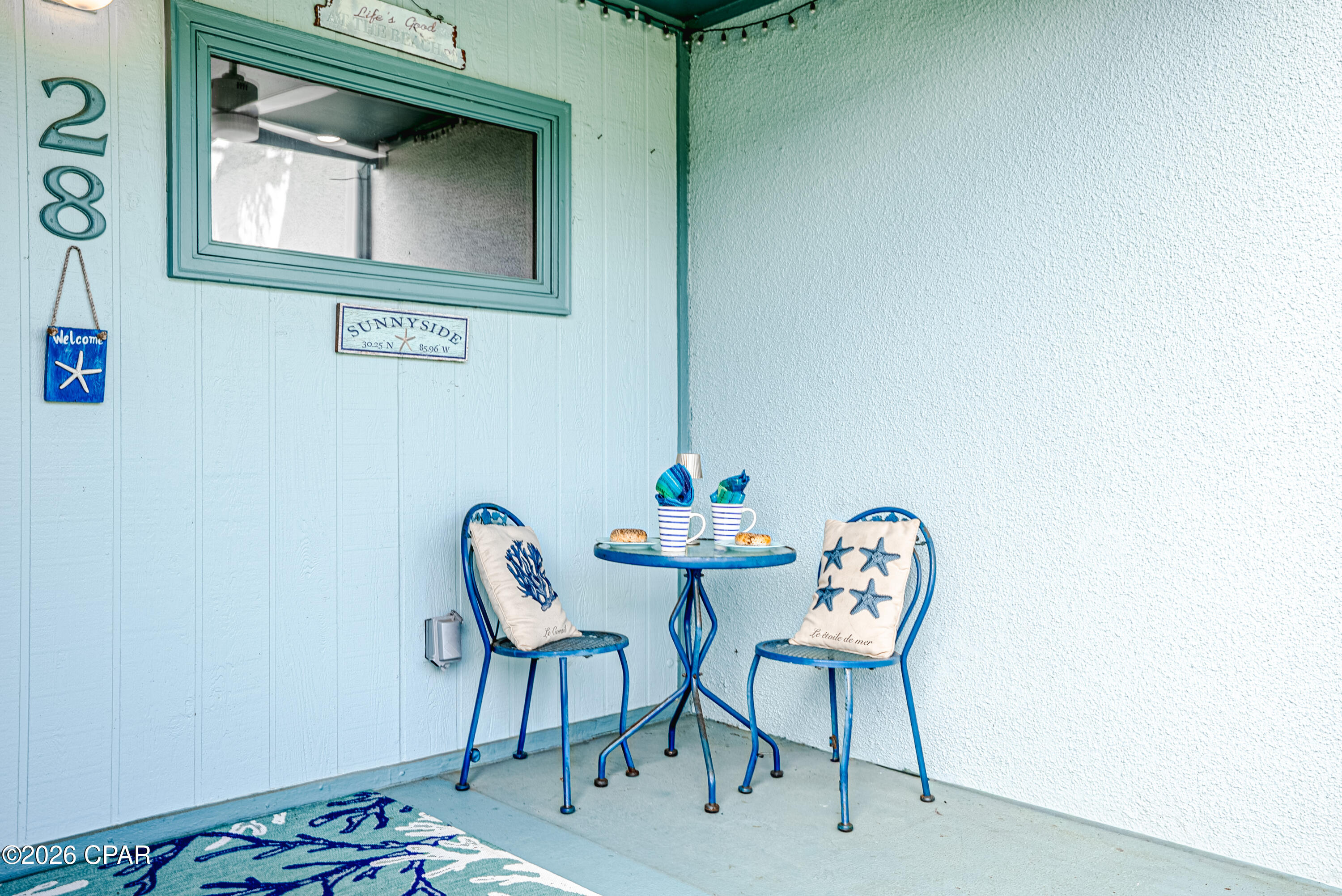Sunnyside Beach & Tennis Condo - Residential