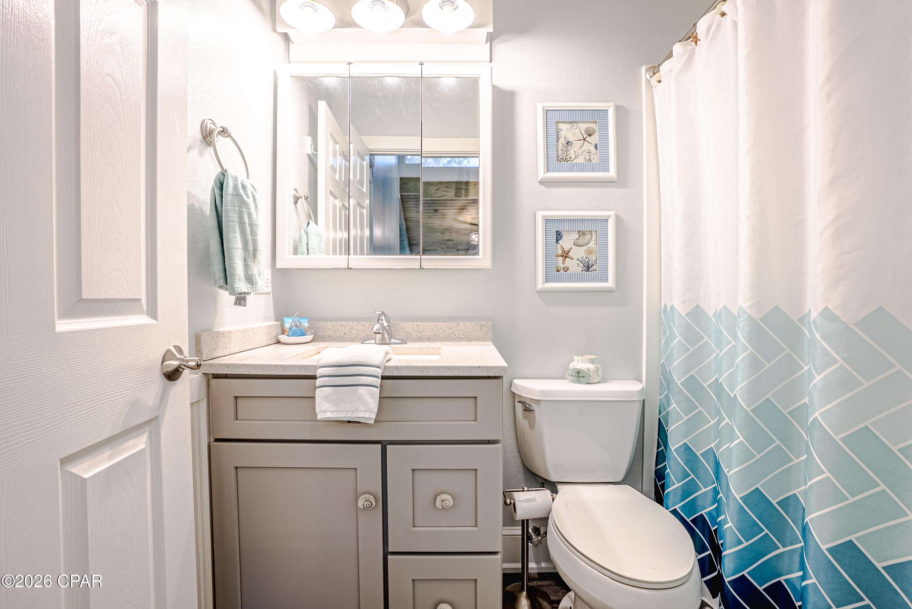 Sunnyside Beach & Tennis Condo - Residential