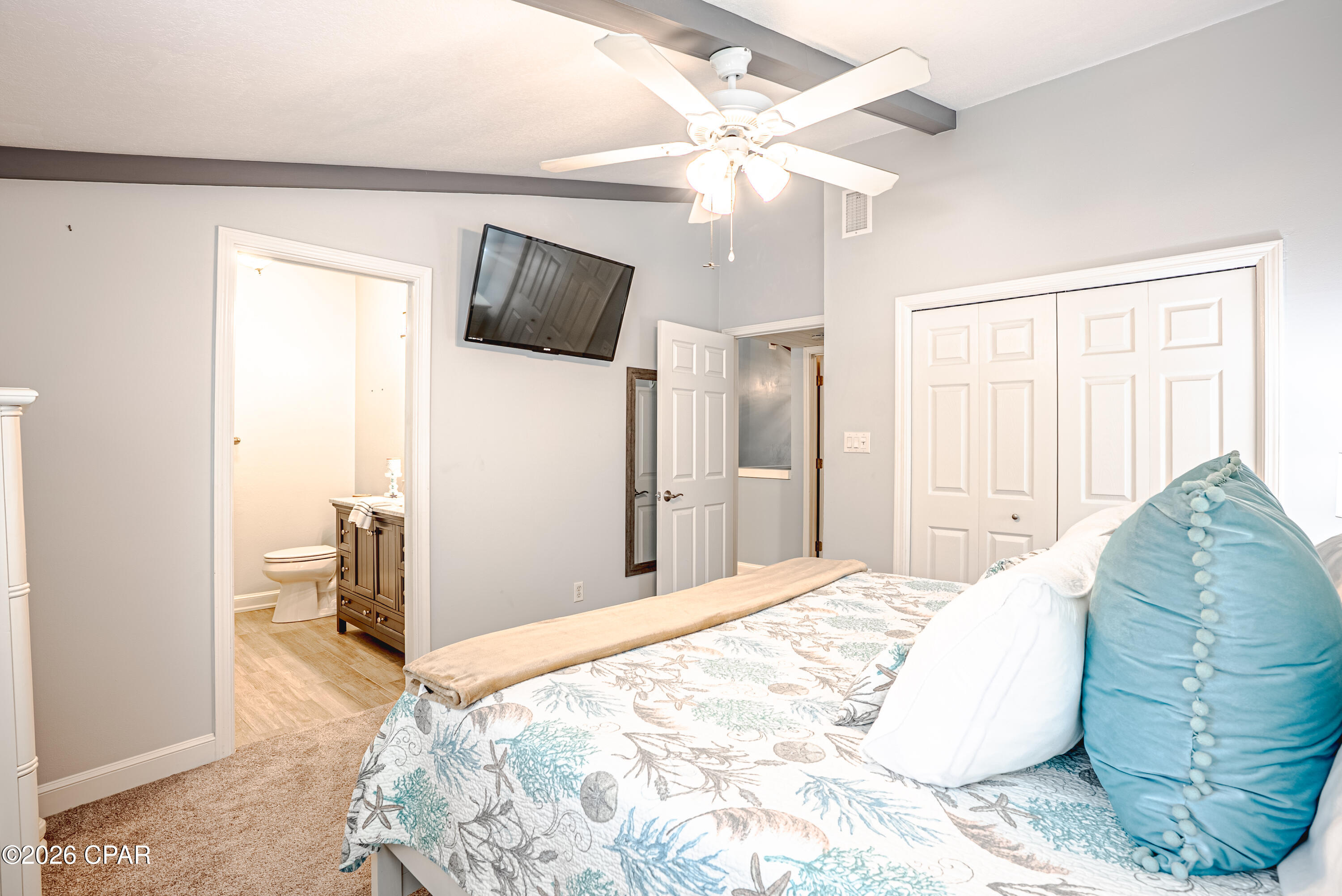 Sunnyside Beach & Tennis Condo - Residential