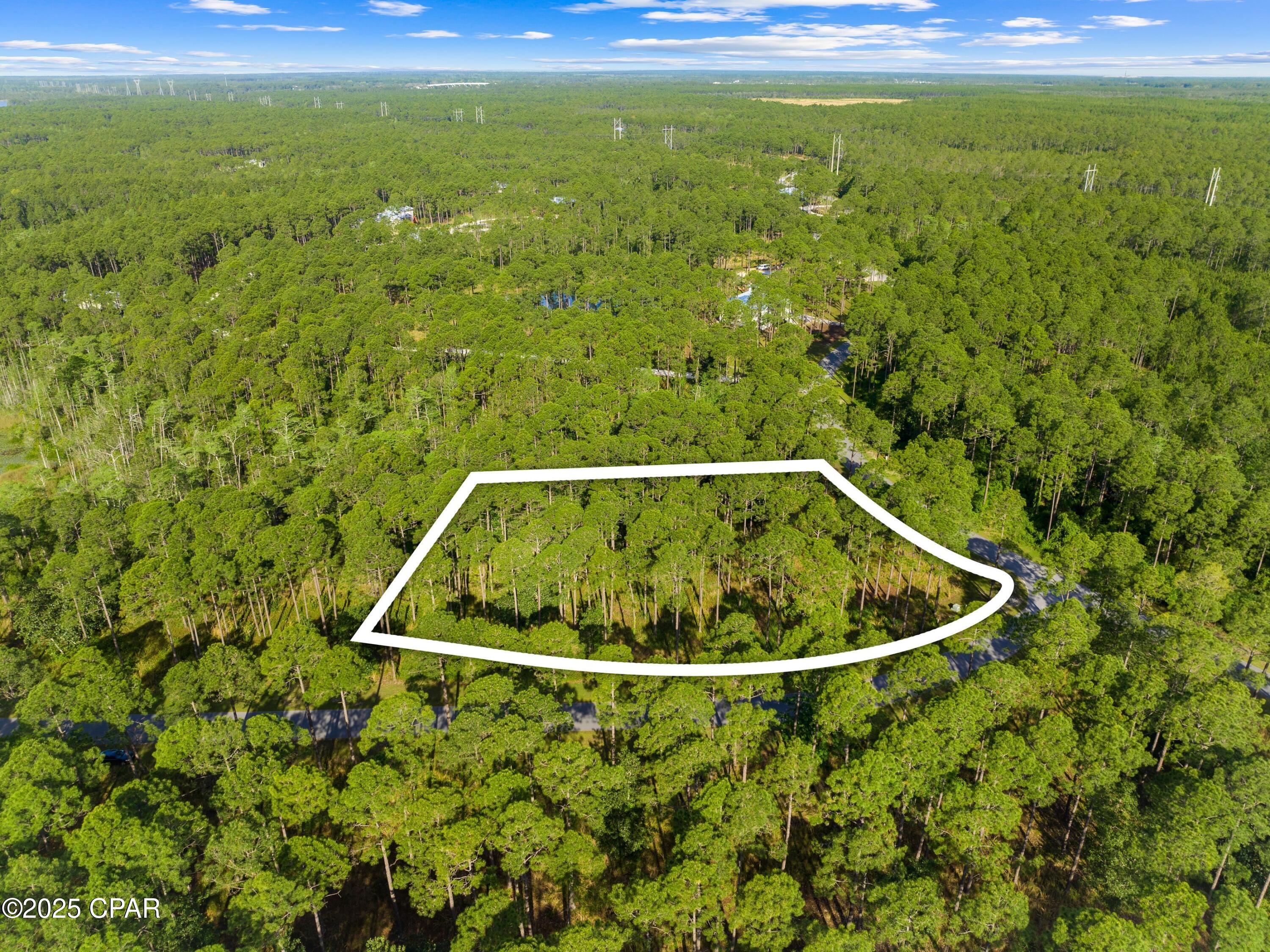 Rivercamps On Crooked Creek Ph 2 - Land