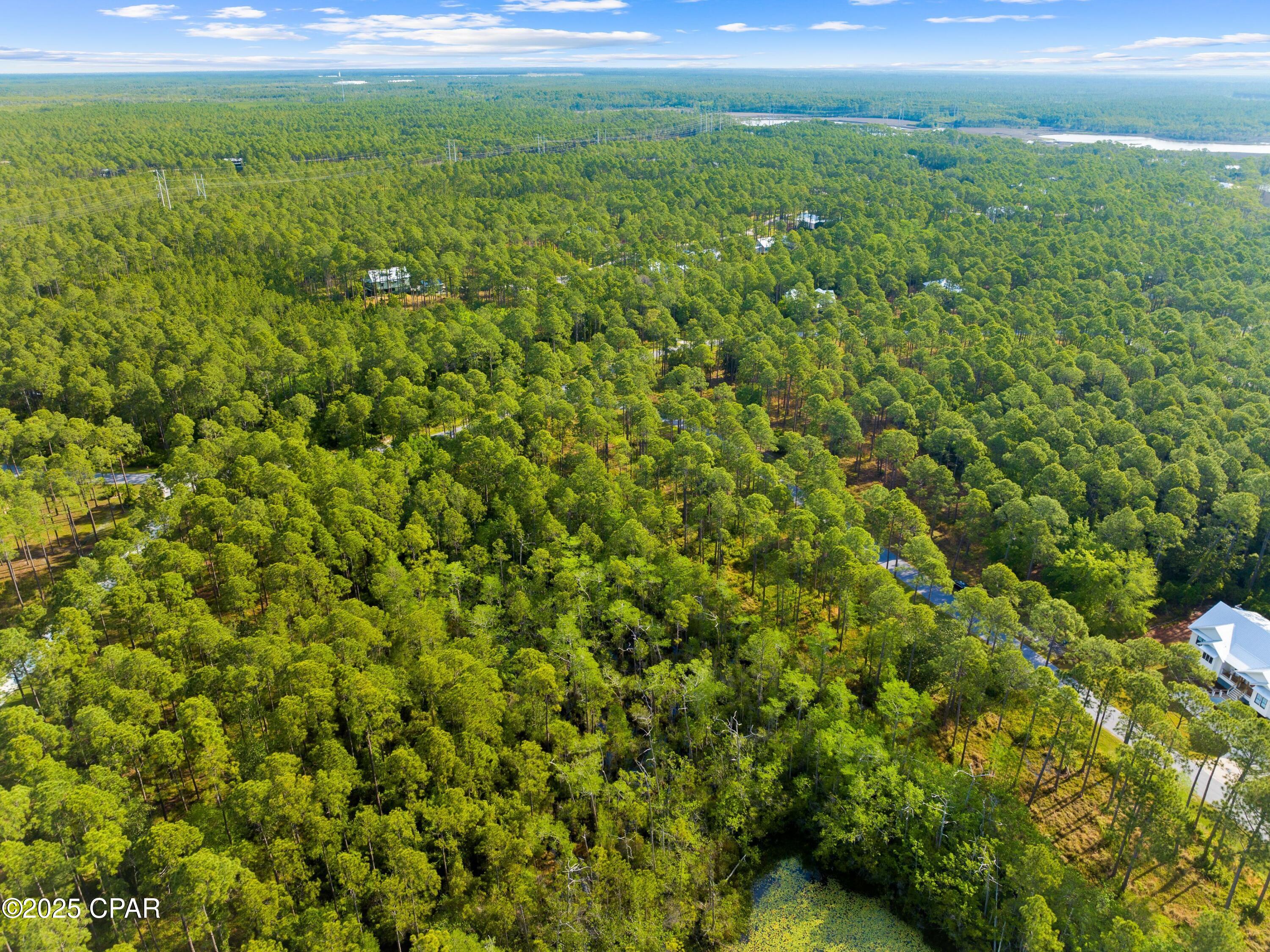 Rivercamps On Crooked Creek Ph 2 - Land