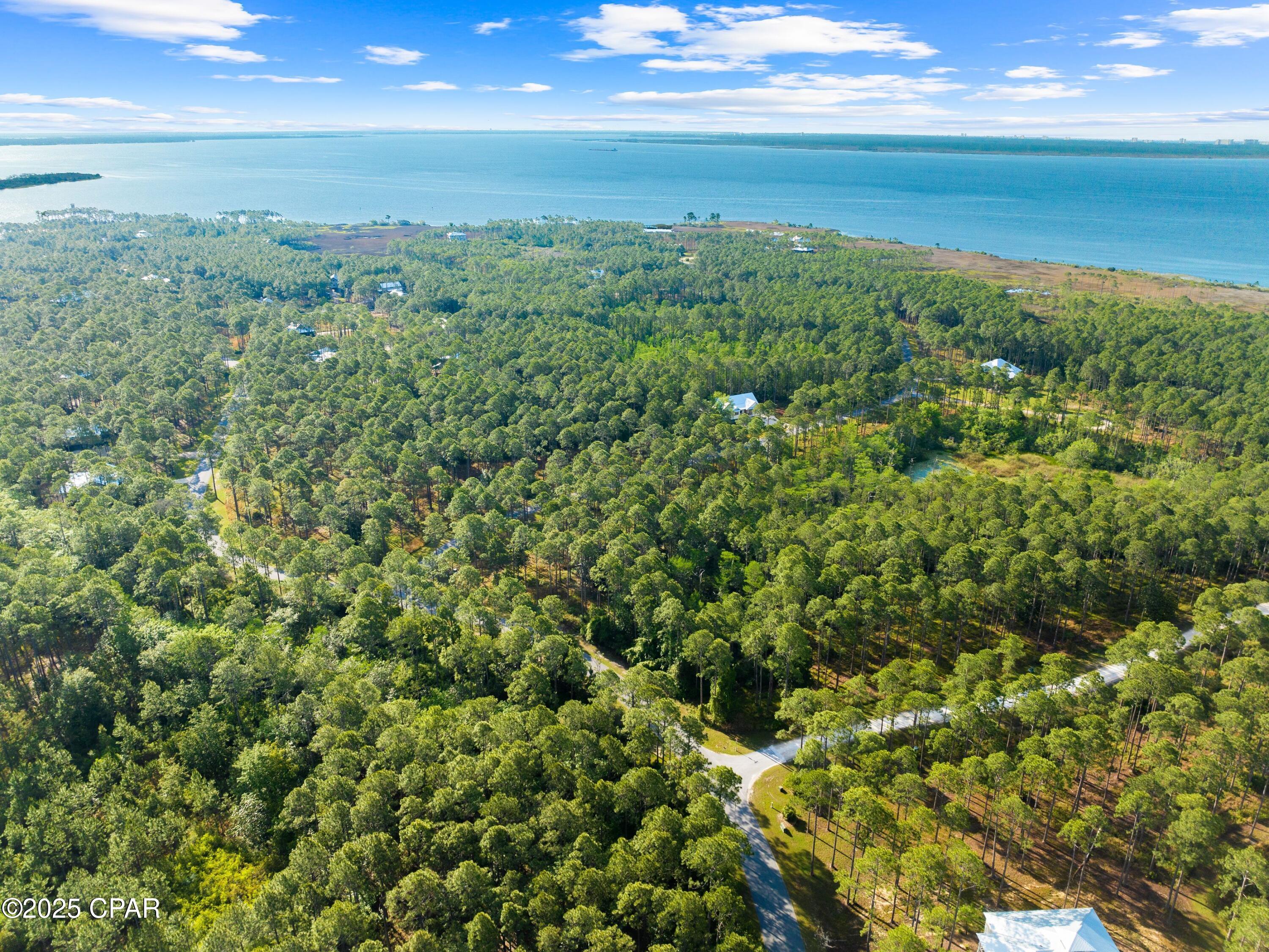 Rivercamps On Crooked Creek Ph 2 - Land