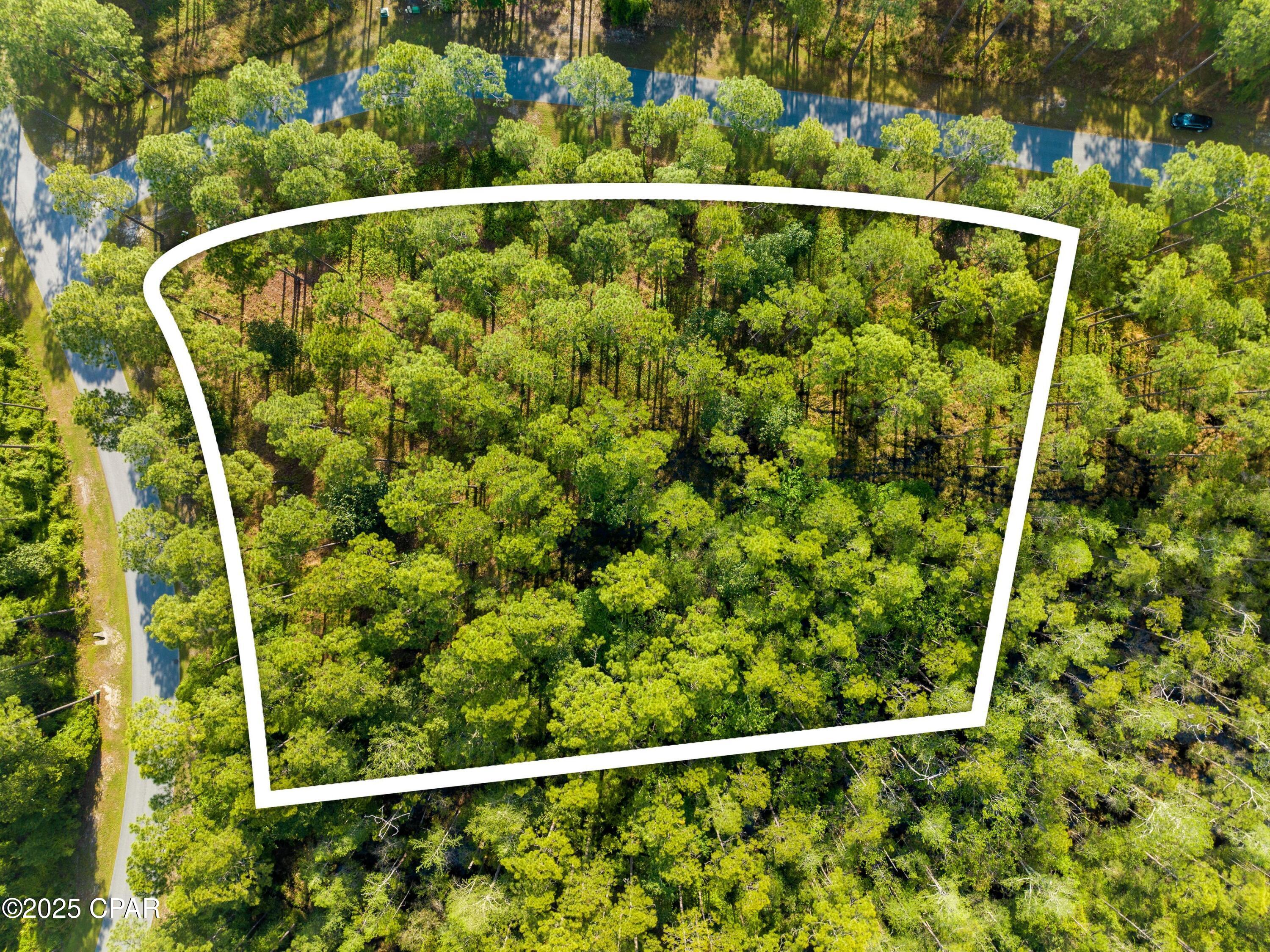 Rivercamps On Crooked Creek Ph 2 - Land