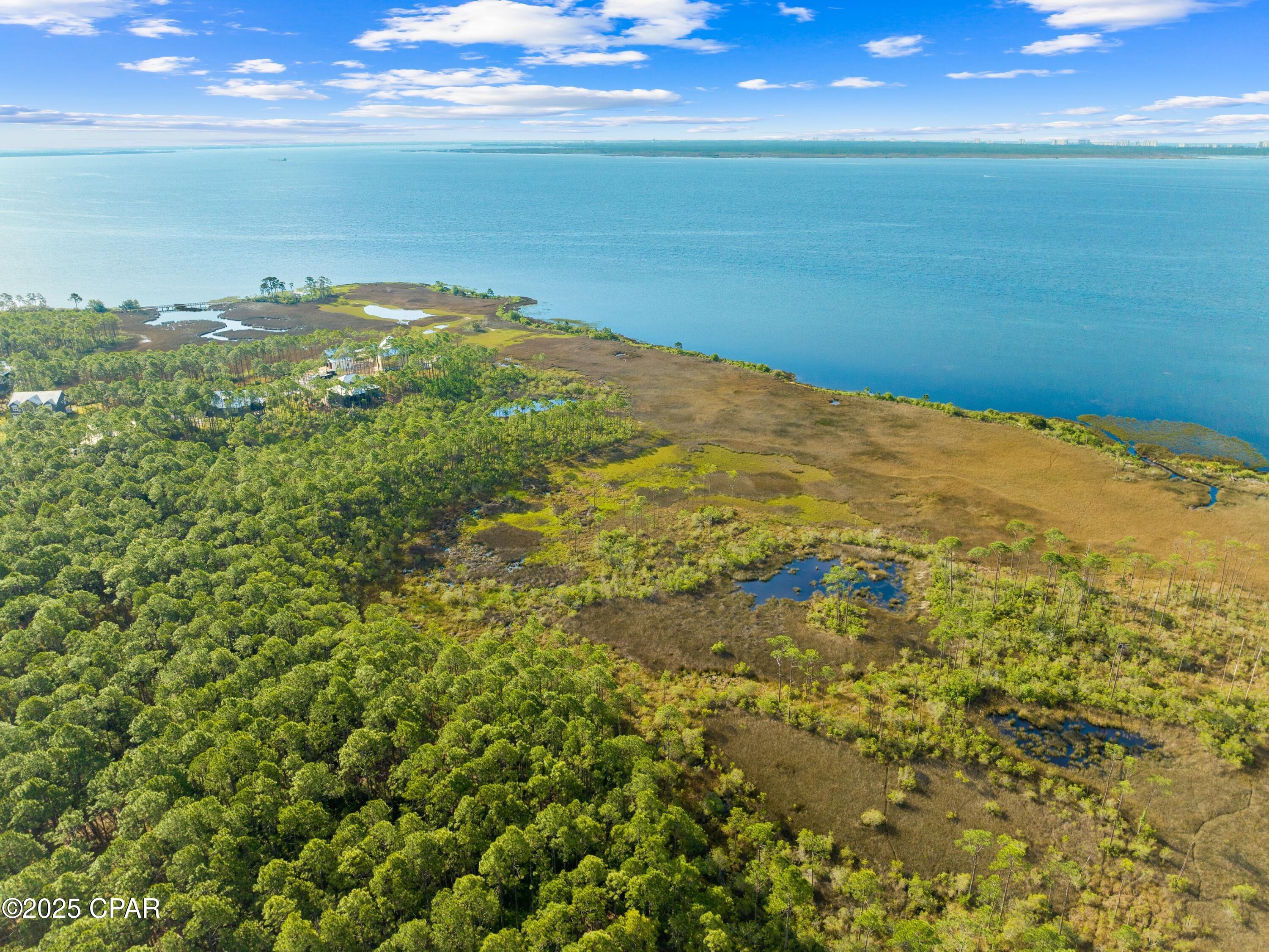 Rivercamps On Crooked Creek Ph 2 - Land