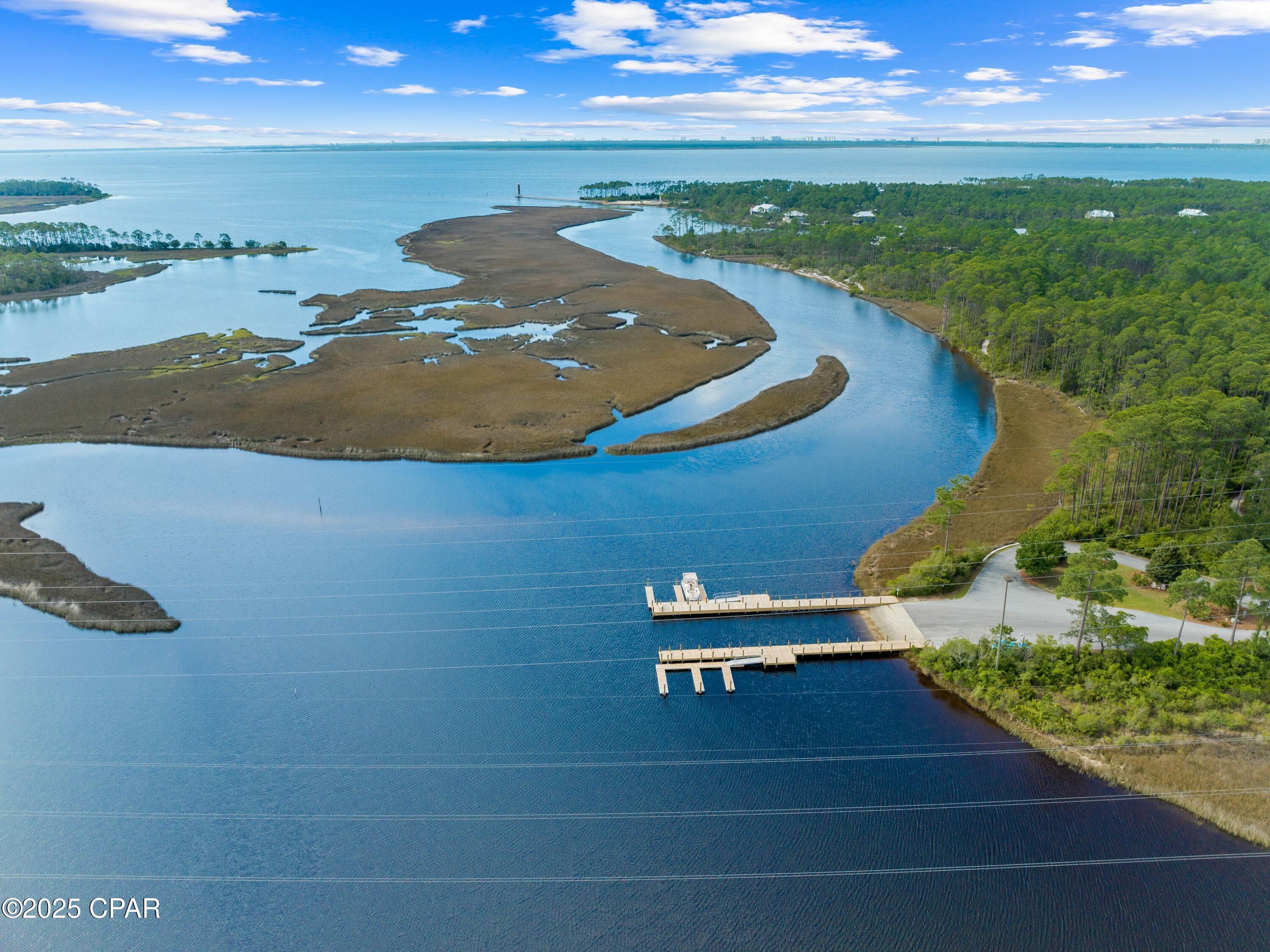 Rivercamps On Crooked Creek Ph 2 - Land