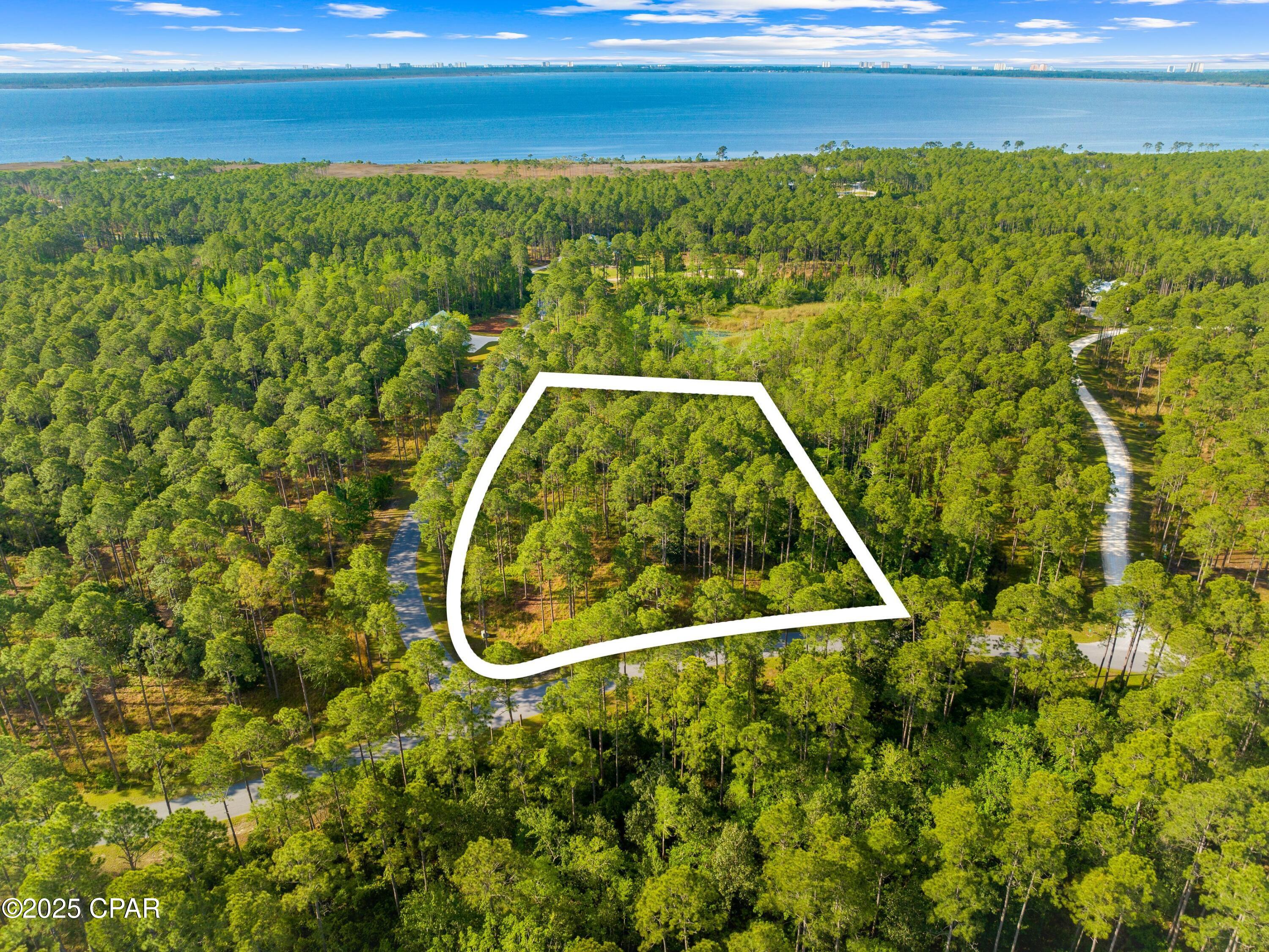 Rivercamps On Crooked Creek Ph 2 - Land