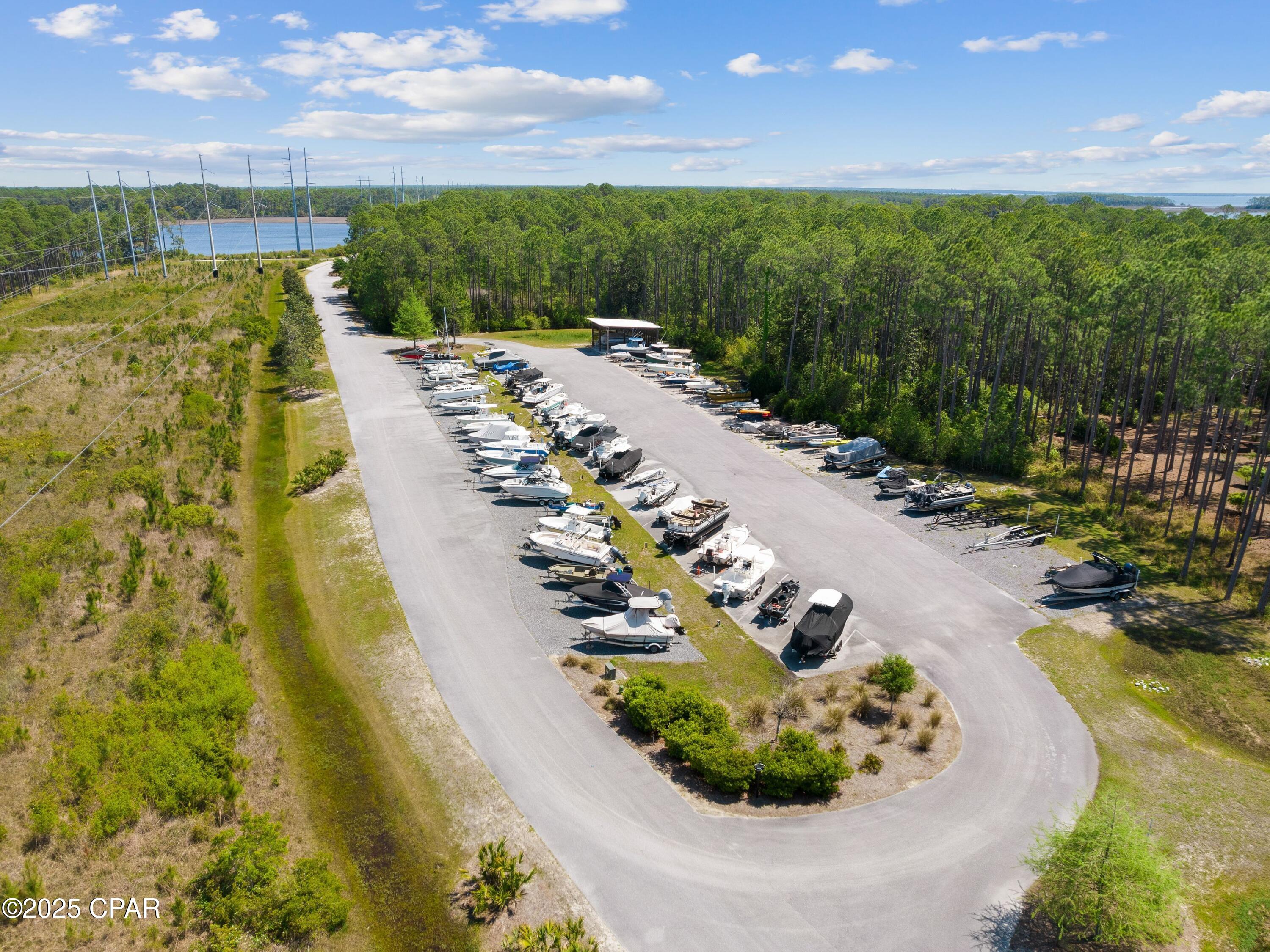 Rivercamps On Crooked Creek Ph 2 - Land