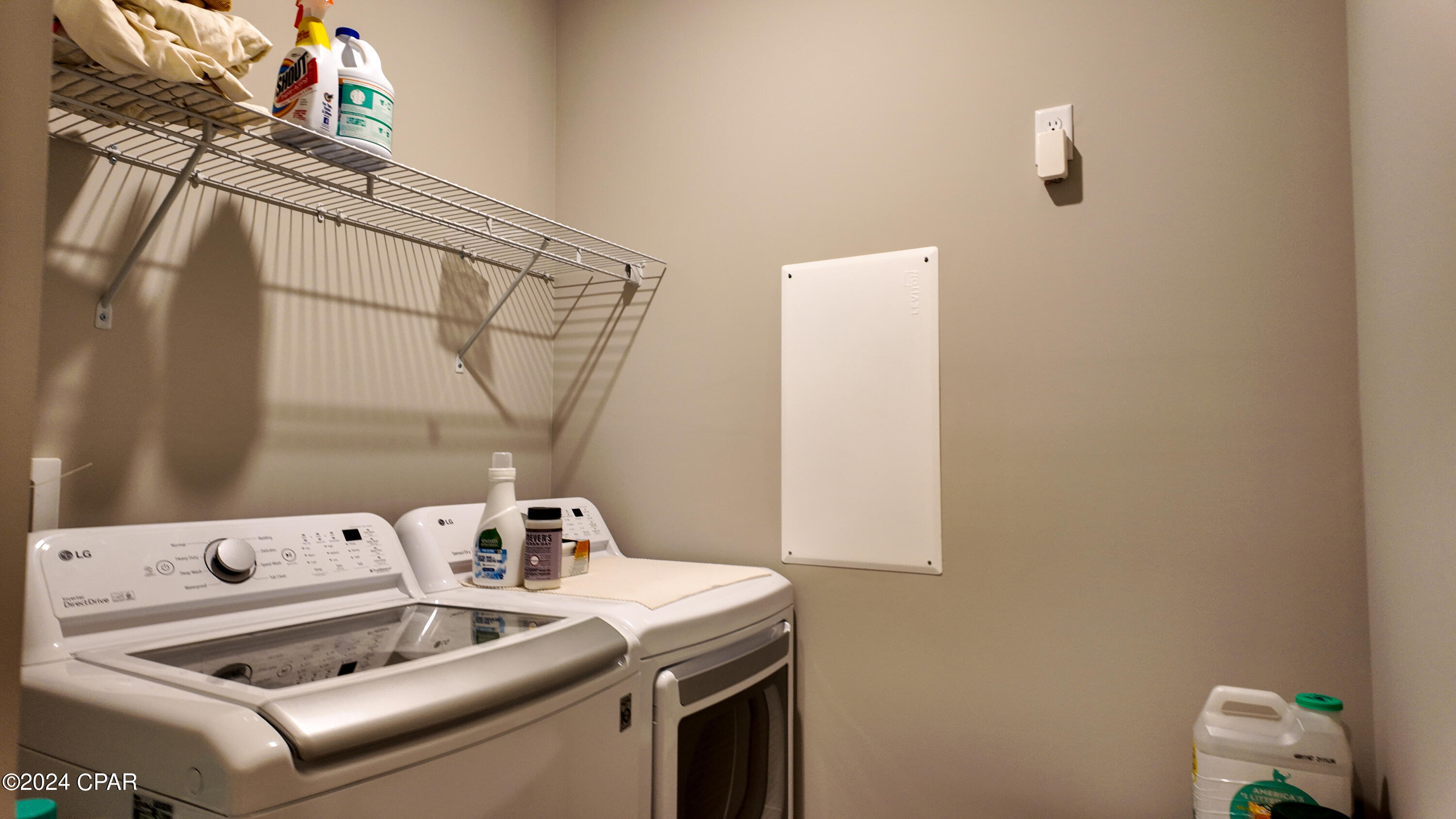 Breakfast Point - Residential