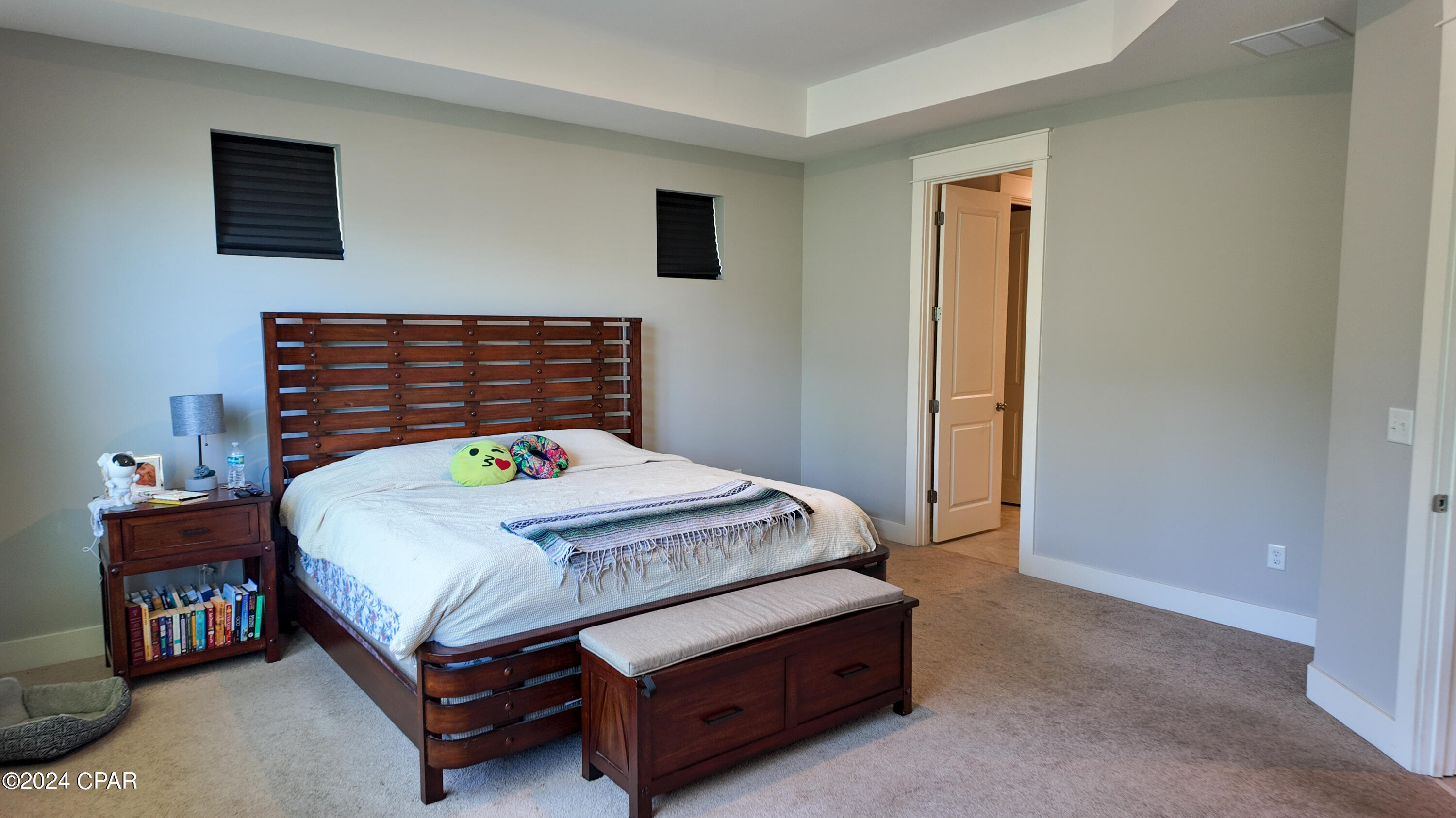 Breakfast Point - Residential