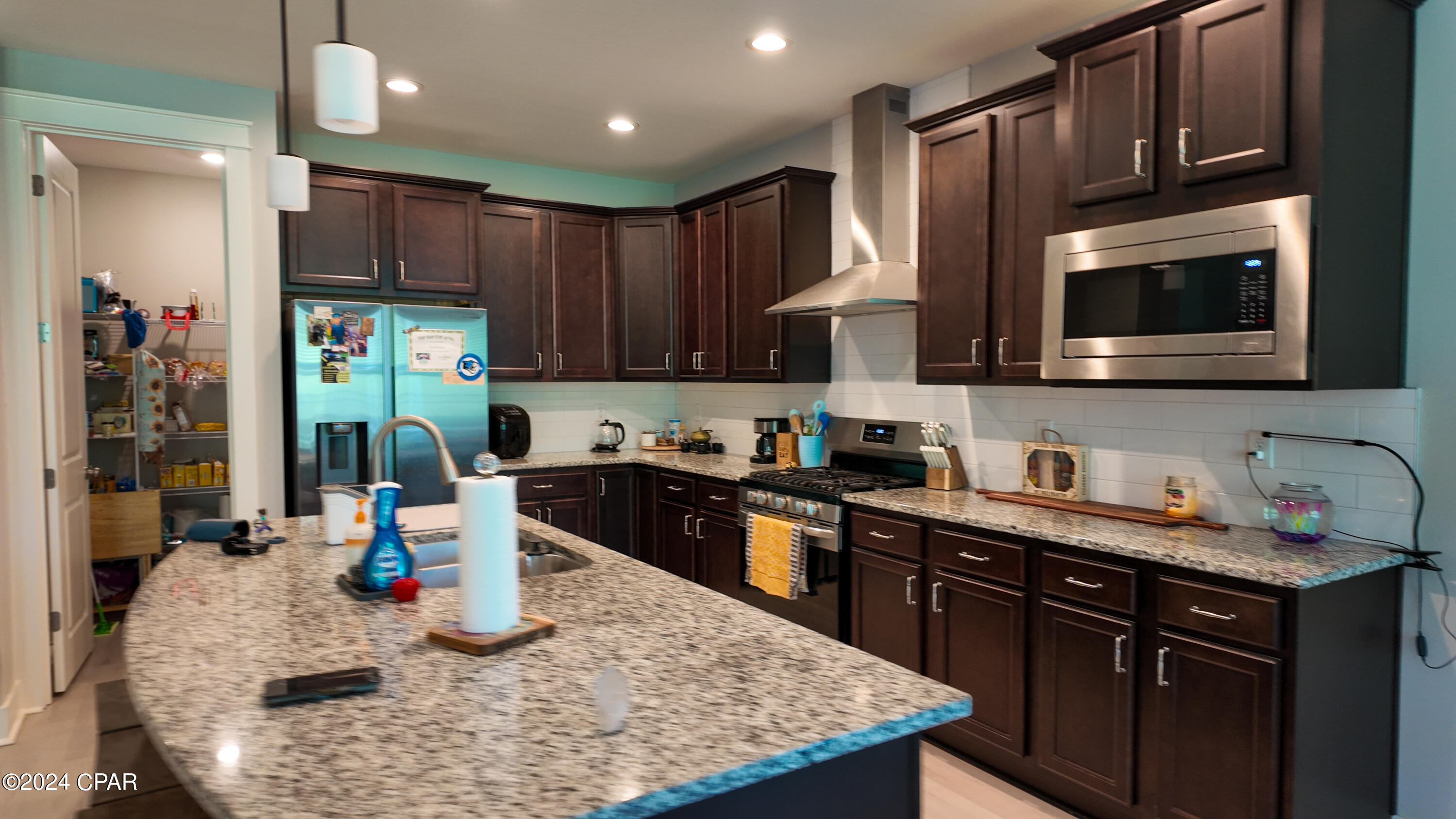 Breakfast Point - Residential