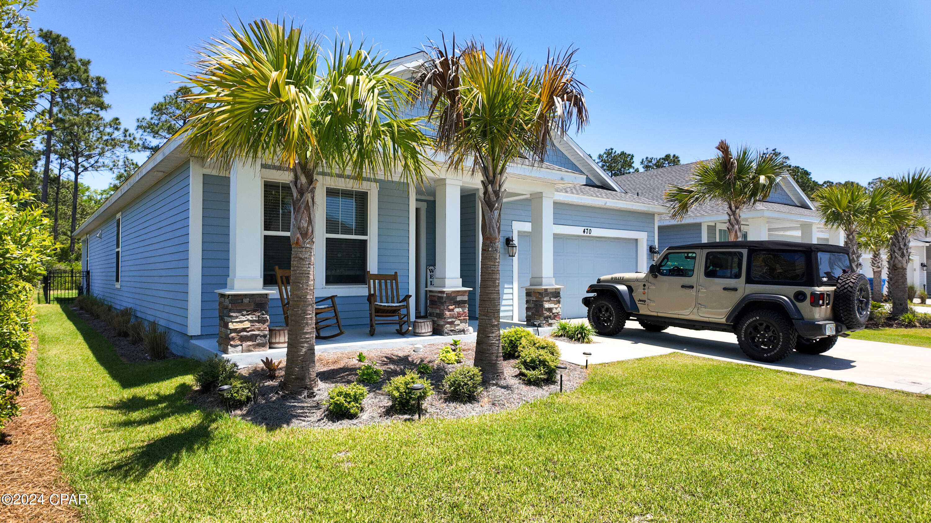 Breakfast Point - Residential