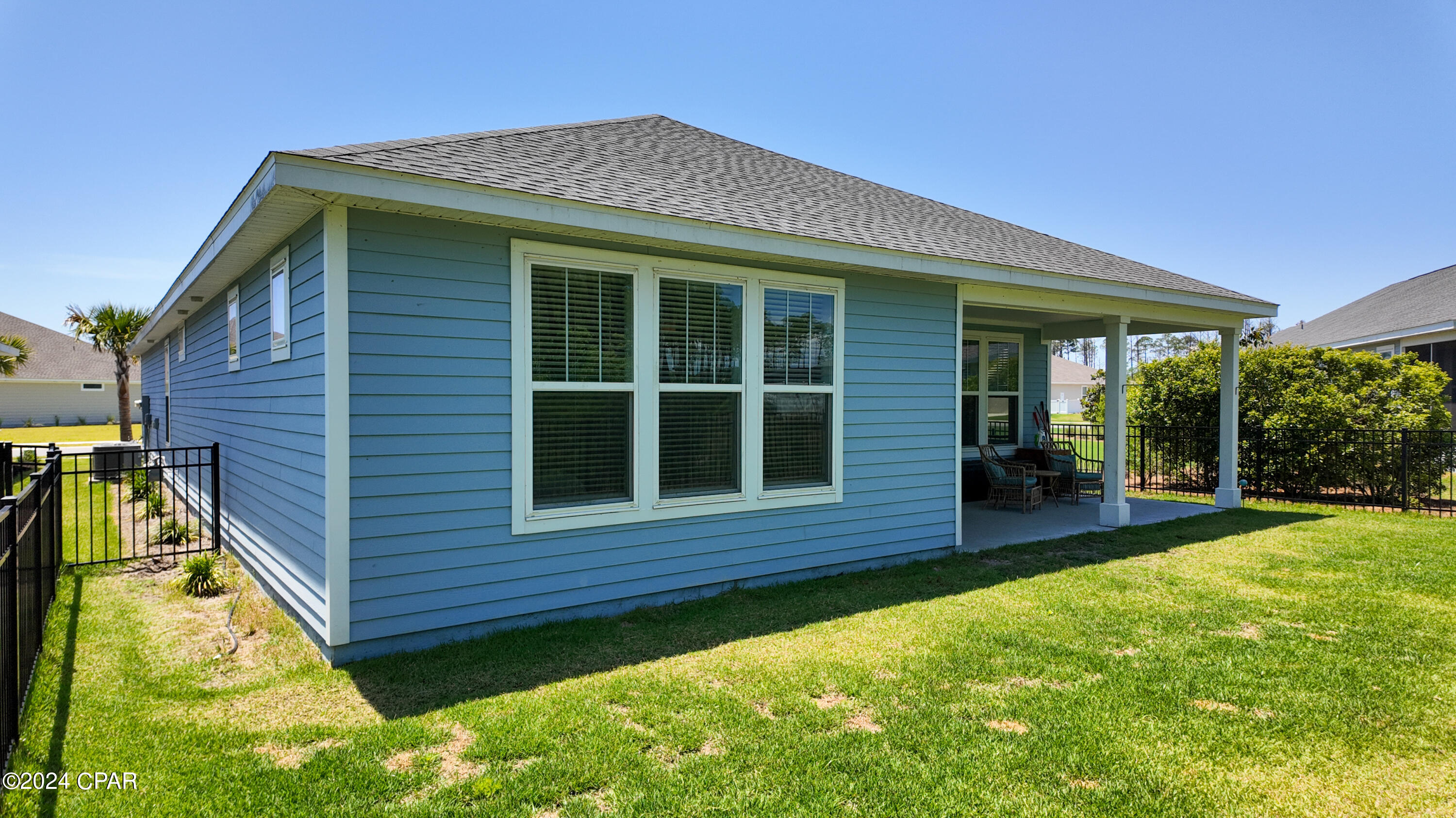 Breakfast Point - Residential