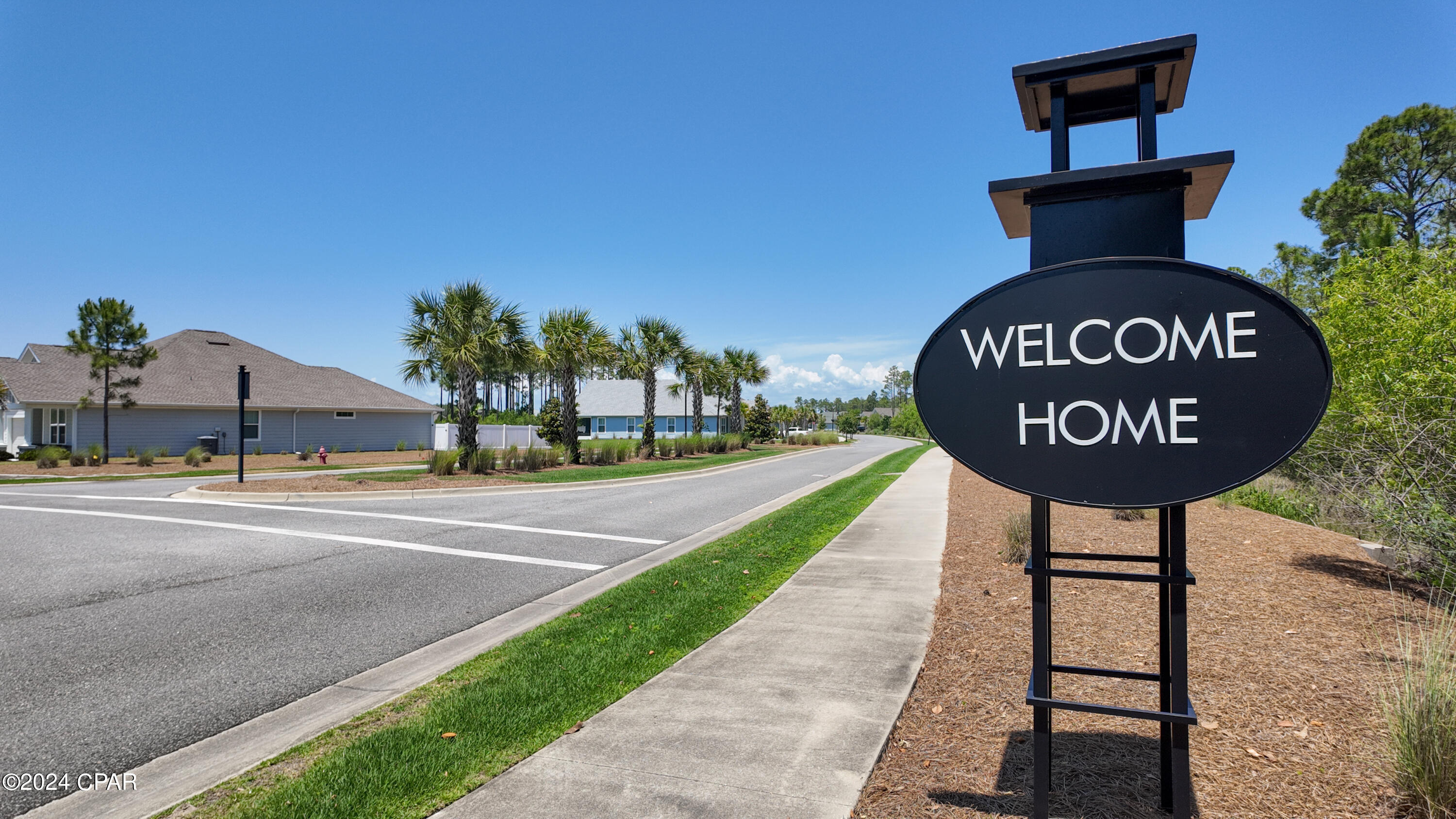 Breakfast Point - Residential