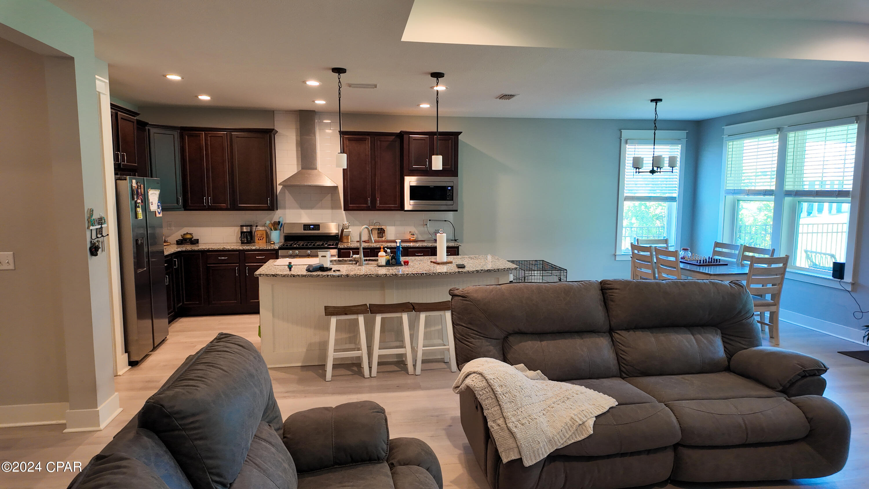 Breakfast Point - Residential