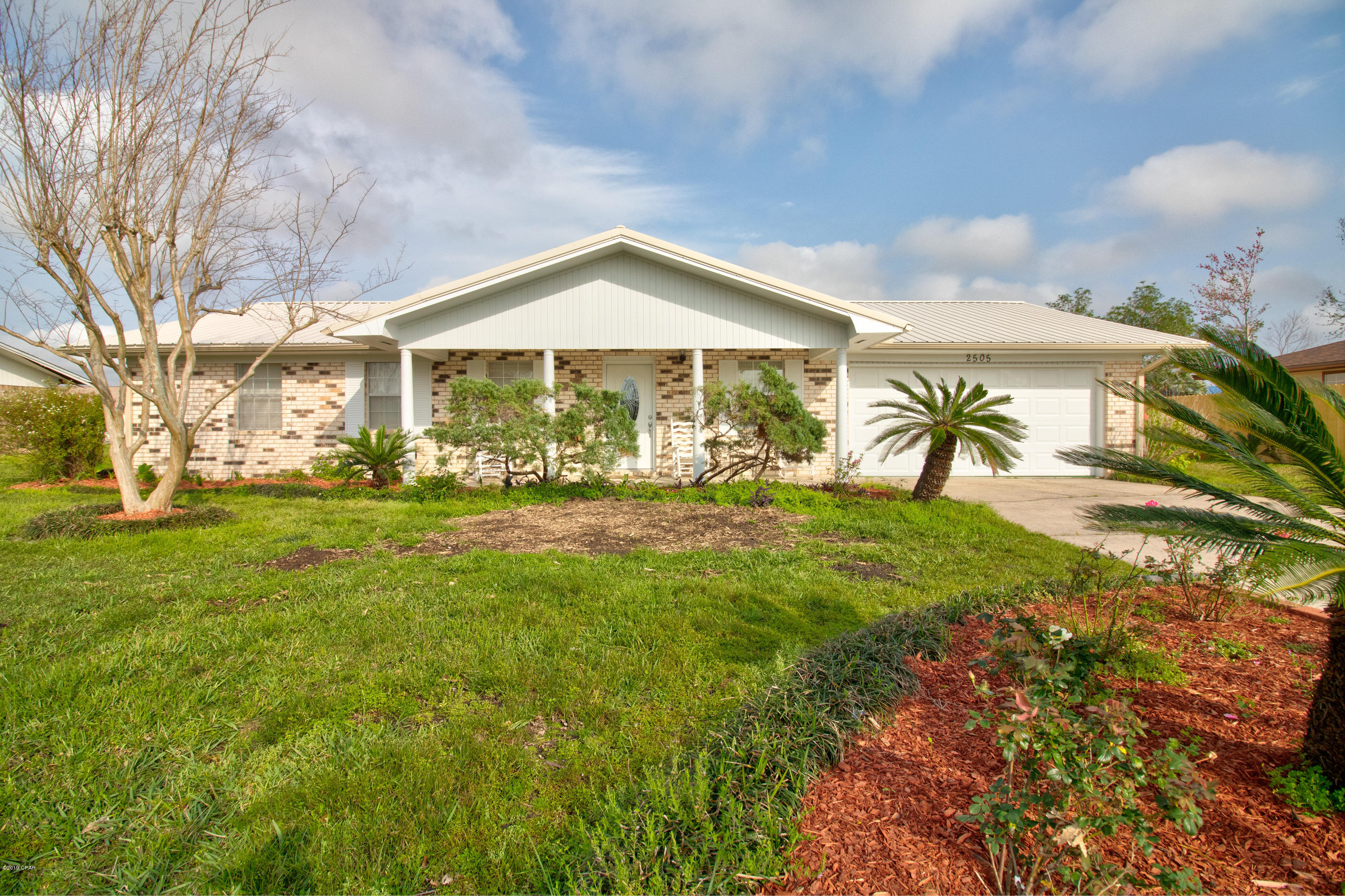 Belaire Estates U-2 - Residential