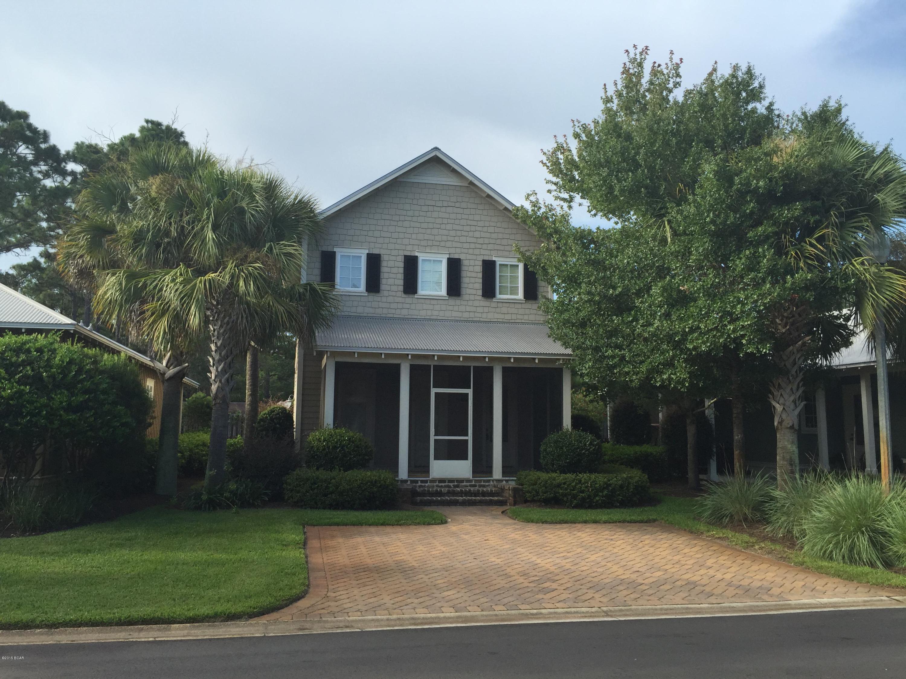 Carson Oaks - Residential