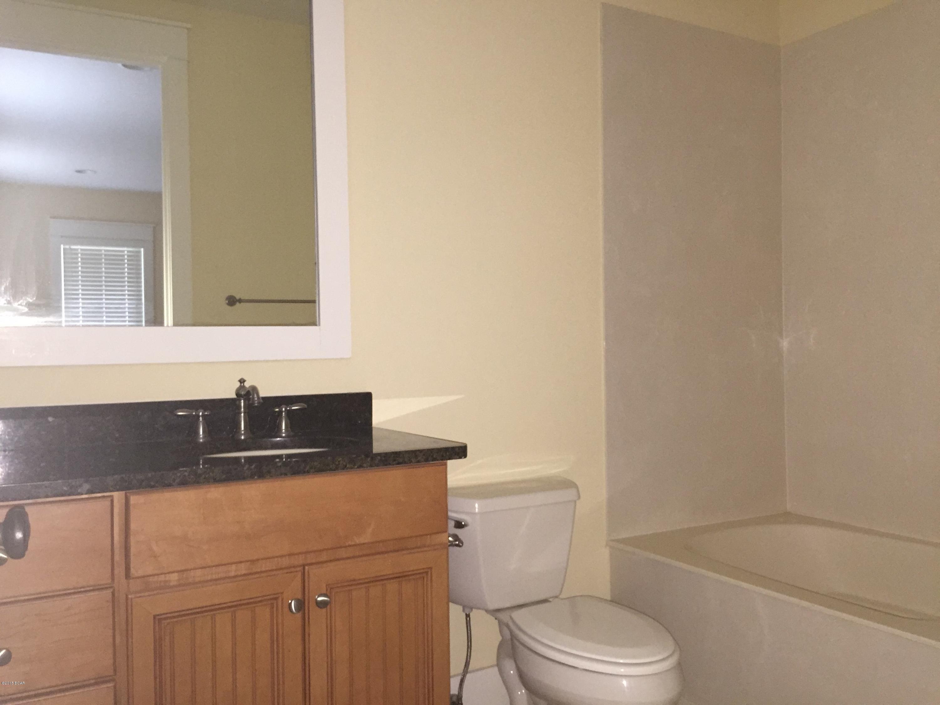 Carson Oaks - Residential