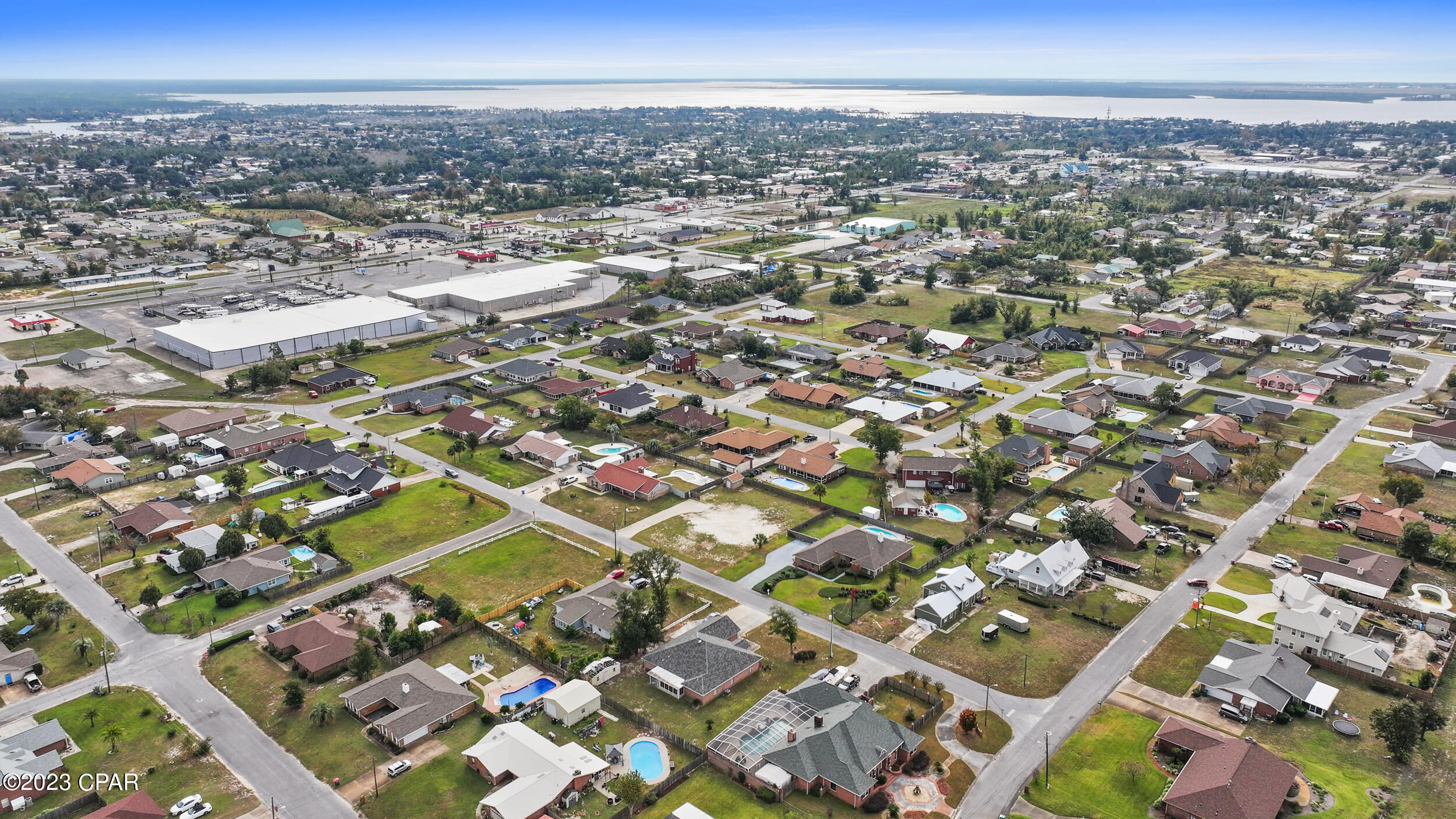 [No Recorded Subdiv] - Land