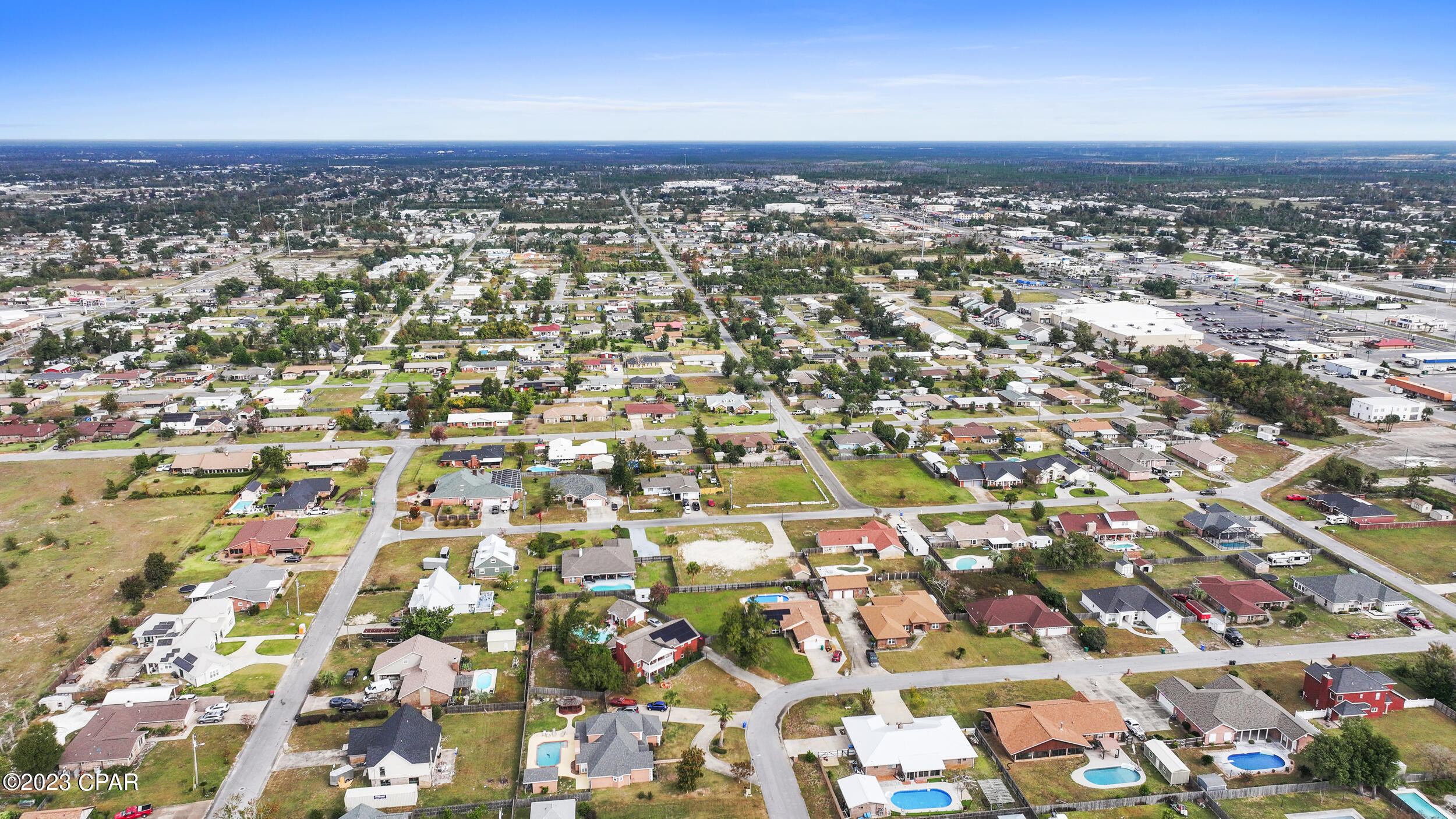 [No Recorded Subdiv] - Land