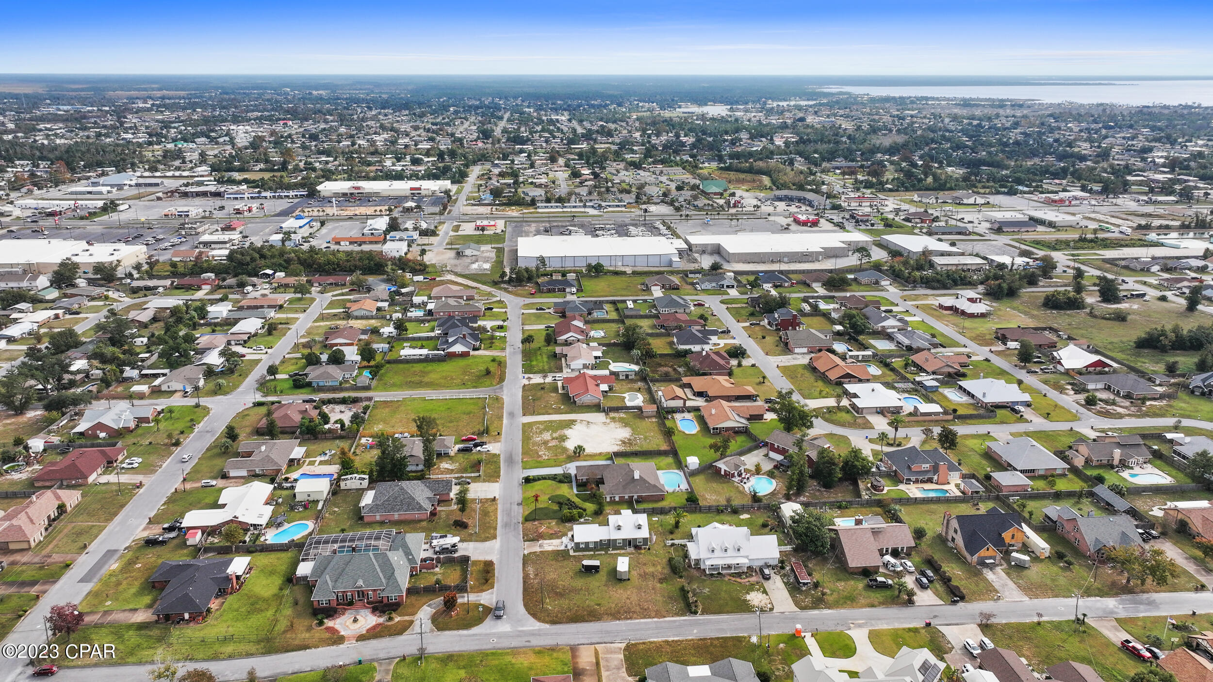 [No Recorded Subdiv] - Land