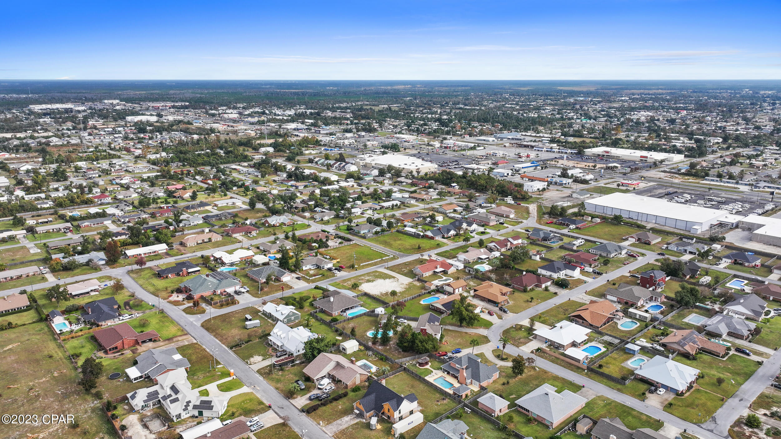 [No Recorded Subdiv] - Land