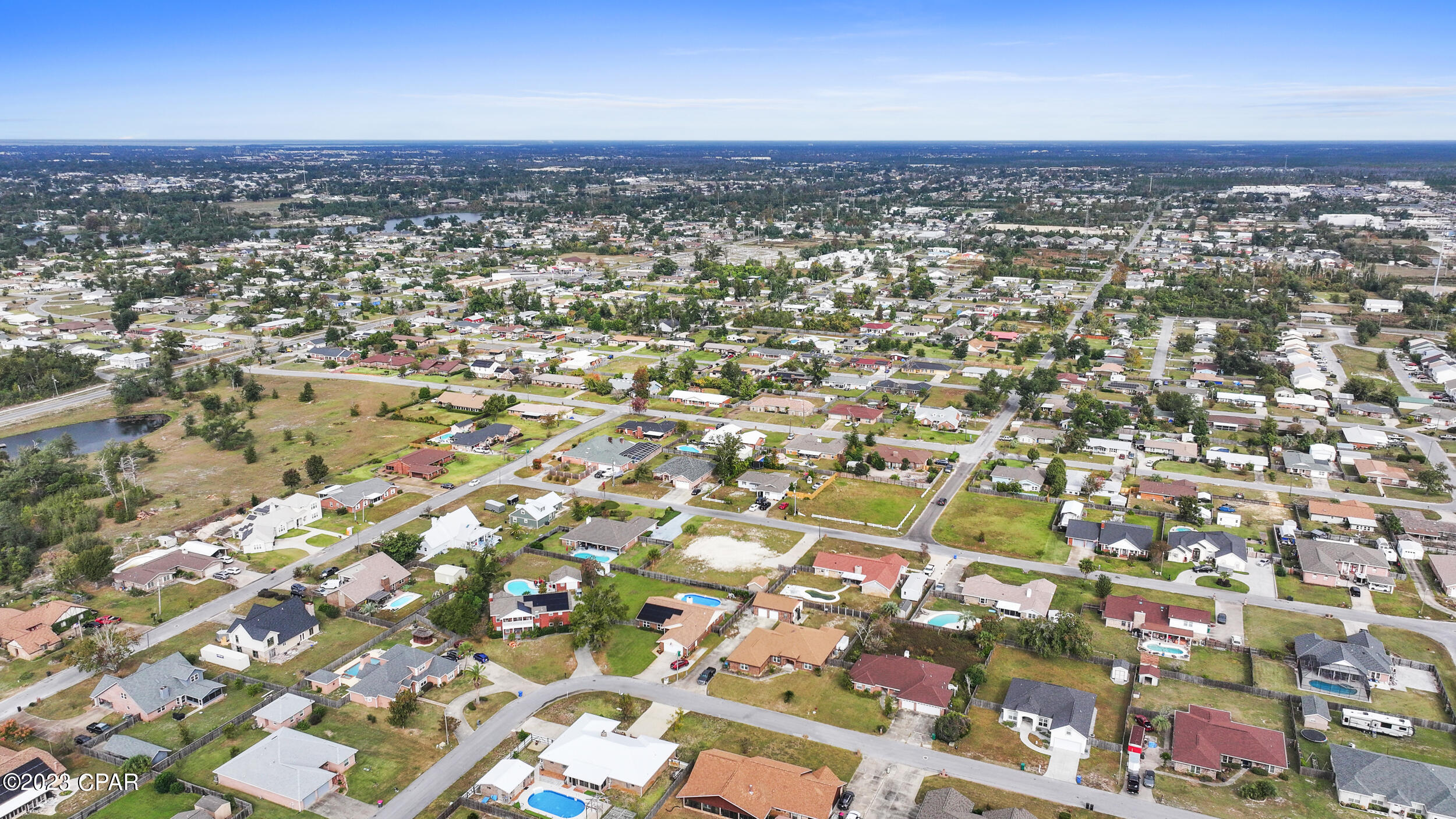 [No Recorded Subdiv] - Land