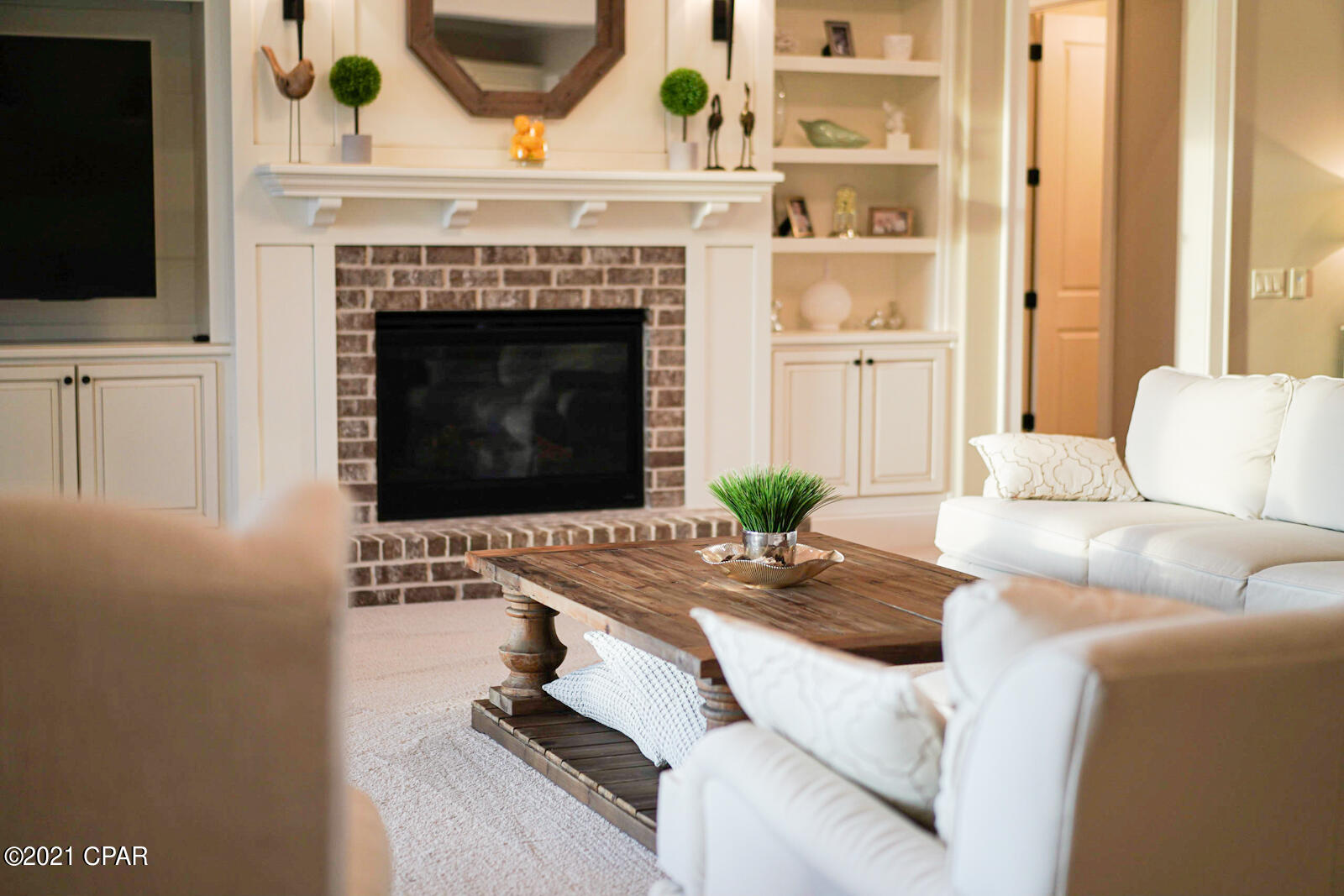 College Point 1st & 2nd - Residential