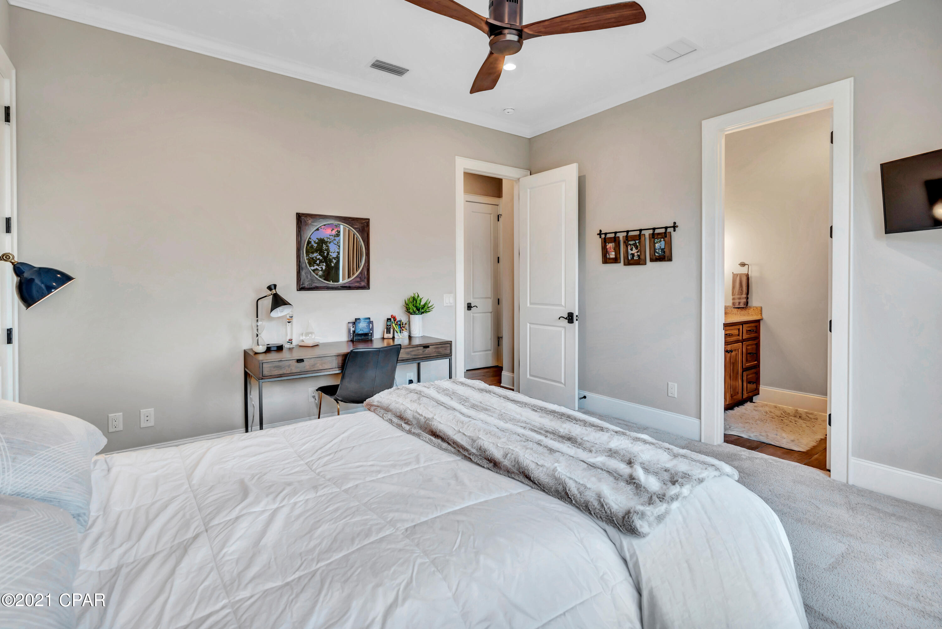 College Point 1st & 2nd - Residential