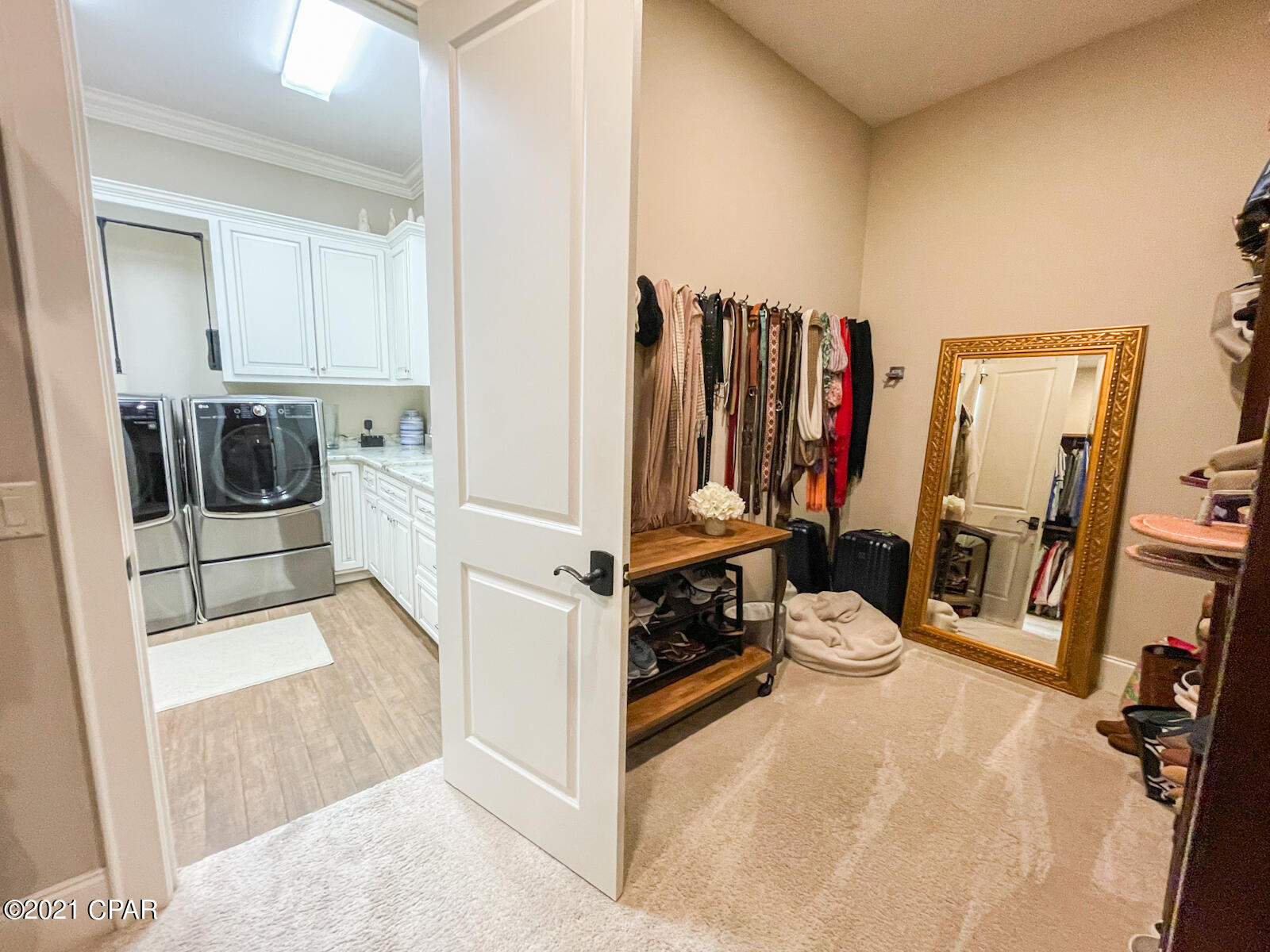 College Point 1st & 2nd - Residential