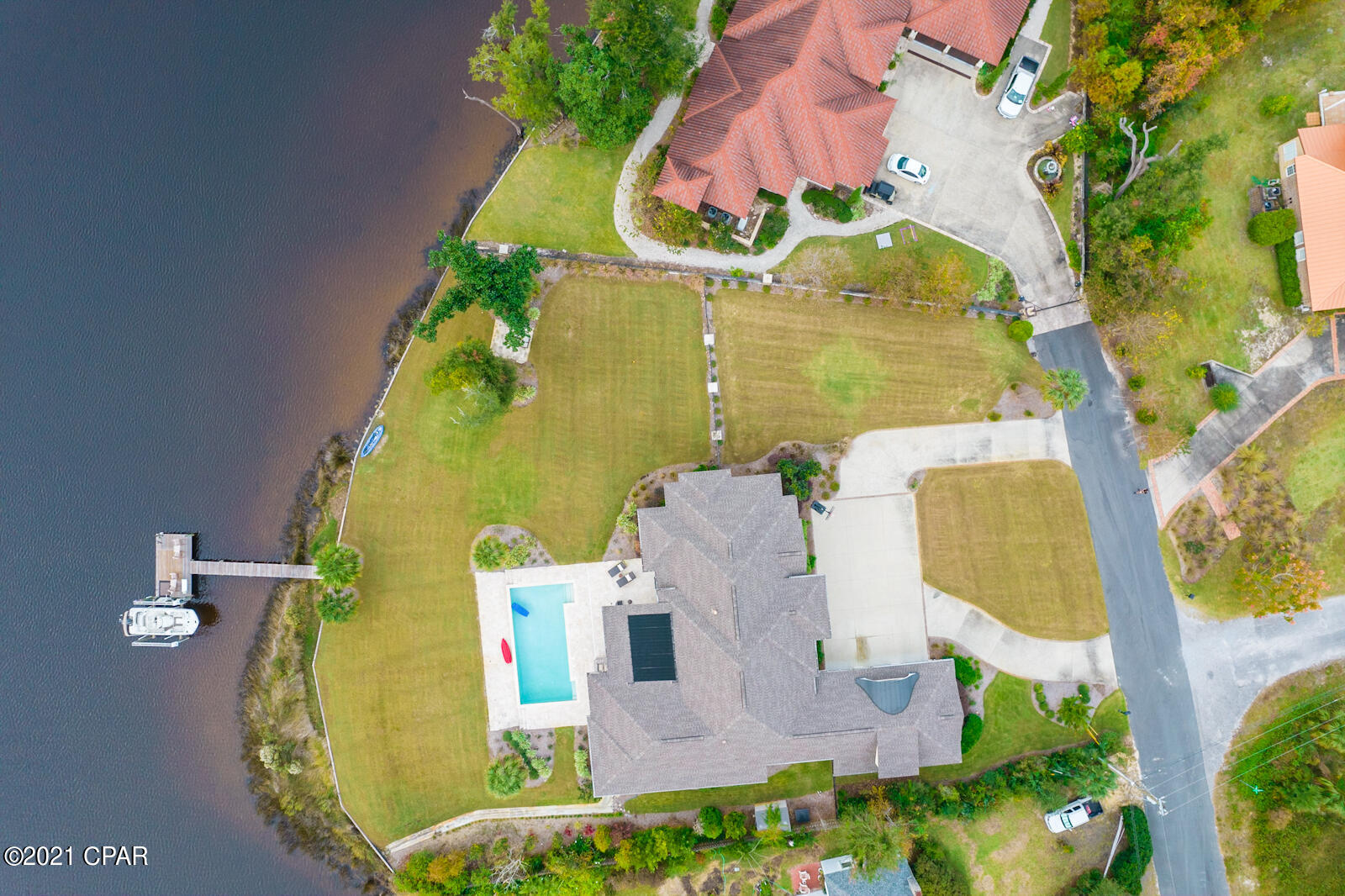 College Point 1st & 2nd - Residential