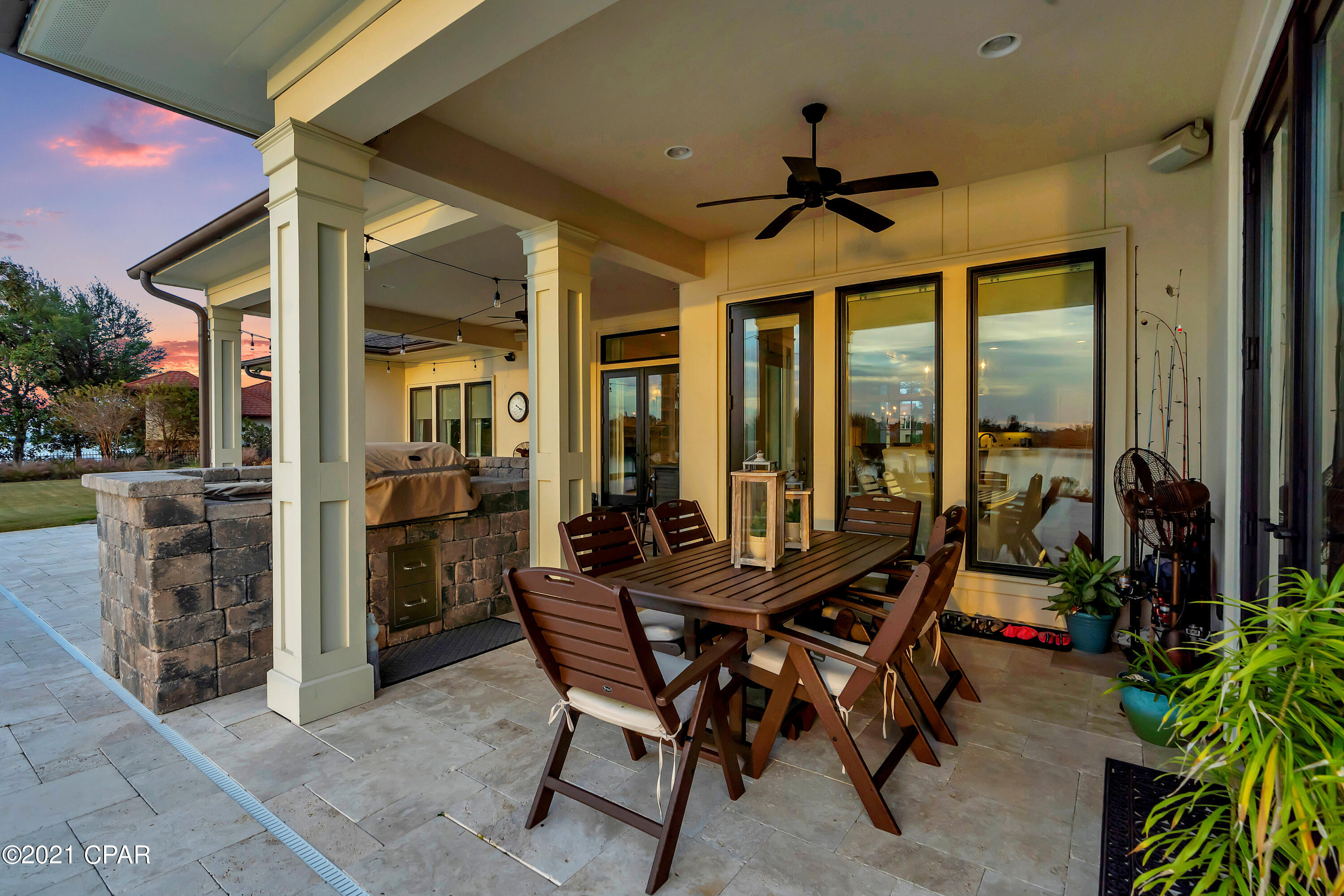 College Point 1st & 2nd - Residential