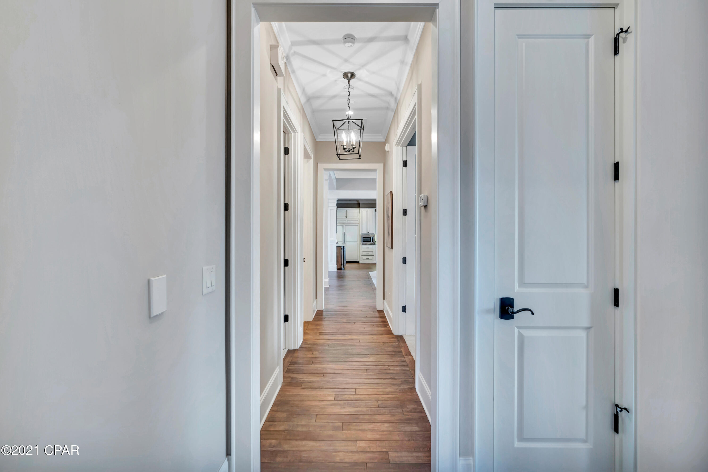 College Point 1st & 2nd - Residential