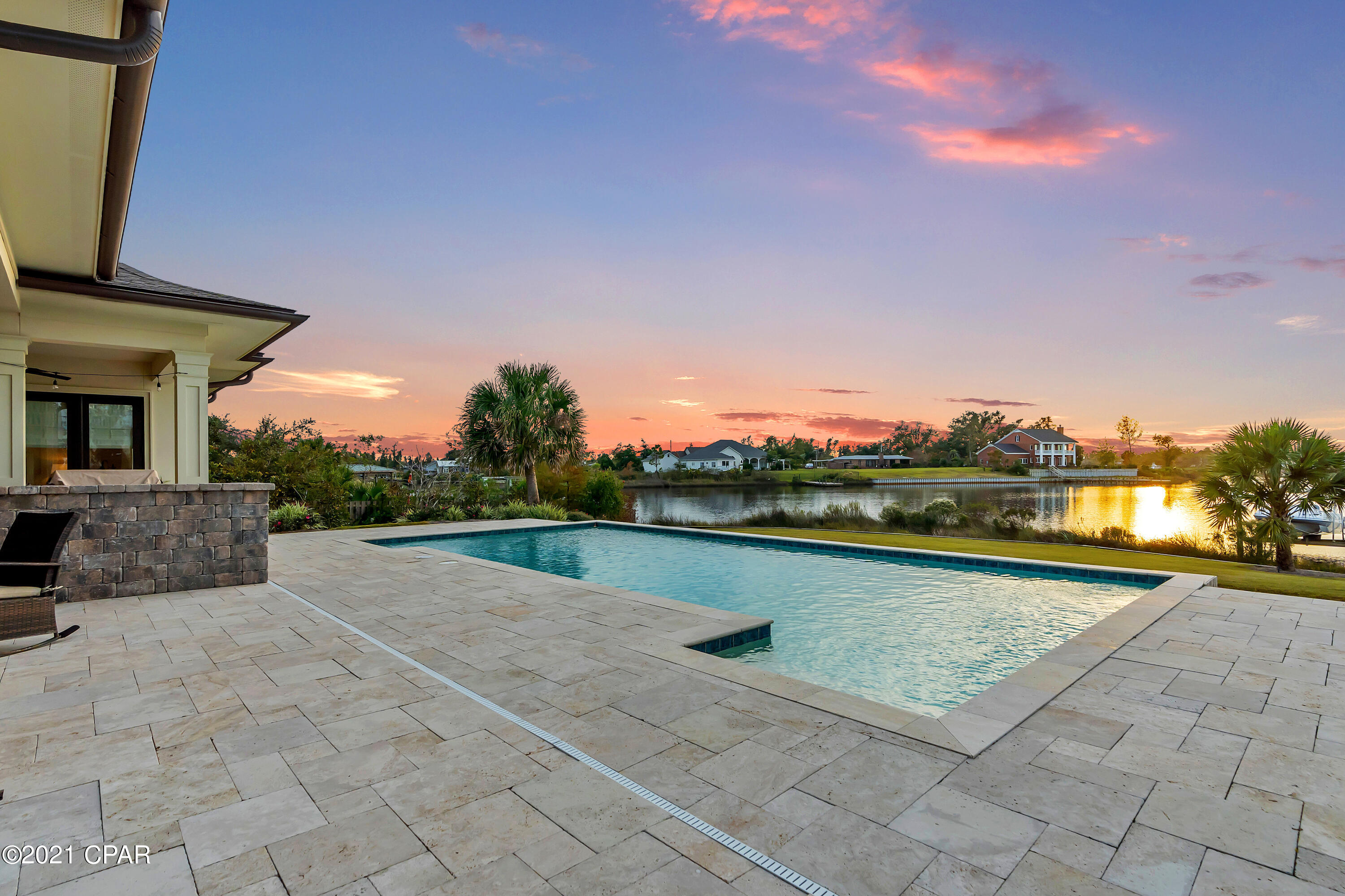 College Point 1st & 2nd - Residential