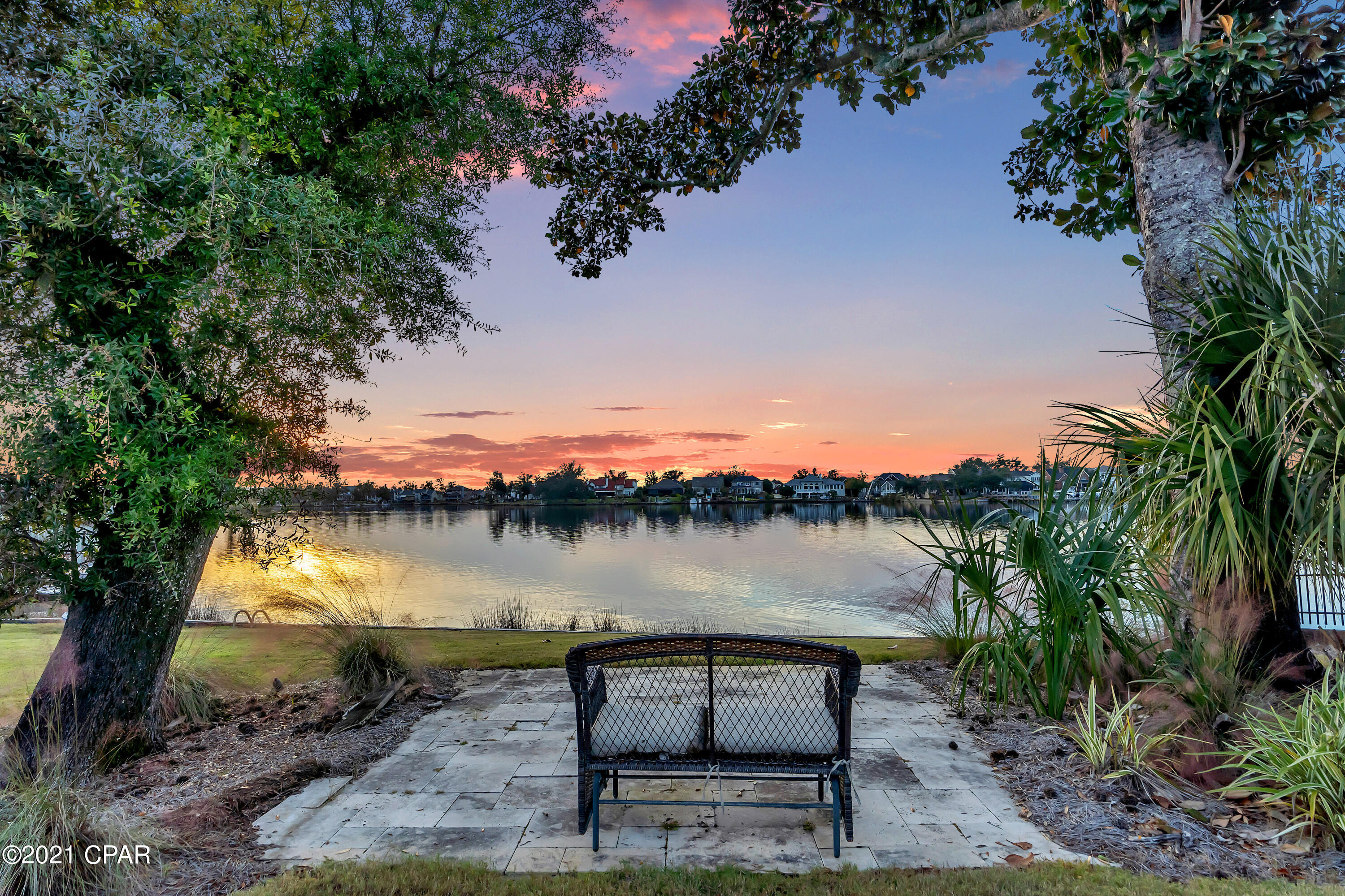 College Point 1st & 2nd - Residential