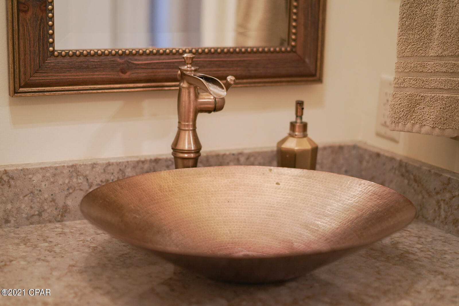 College Point 1st & 2nd - Residential