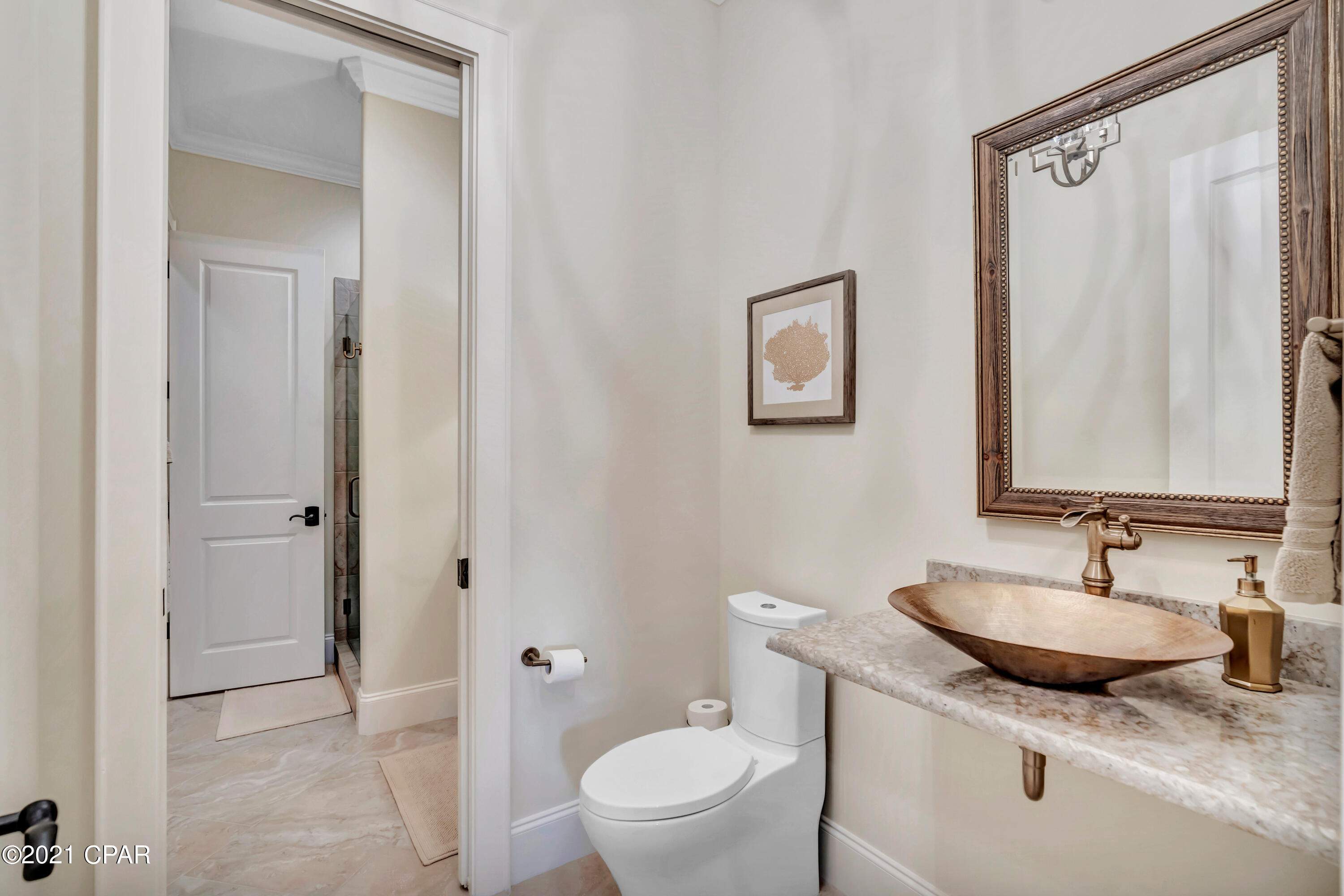 College Point 1st & 2nd - Residential